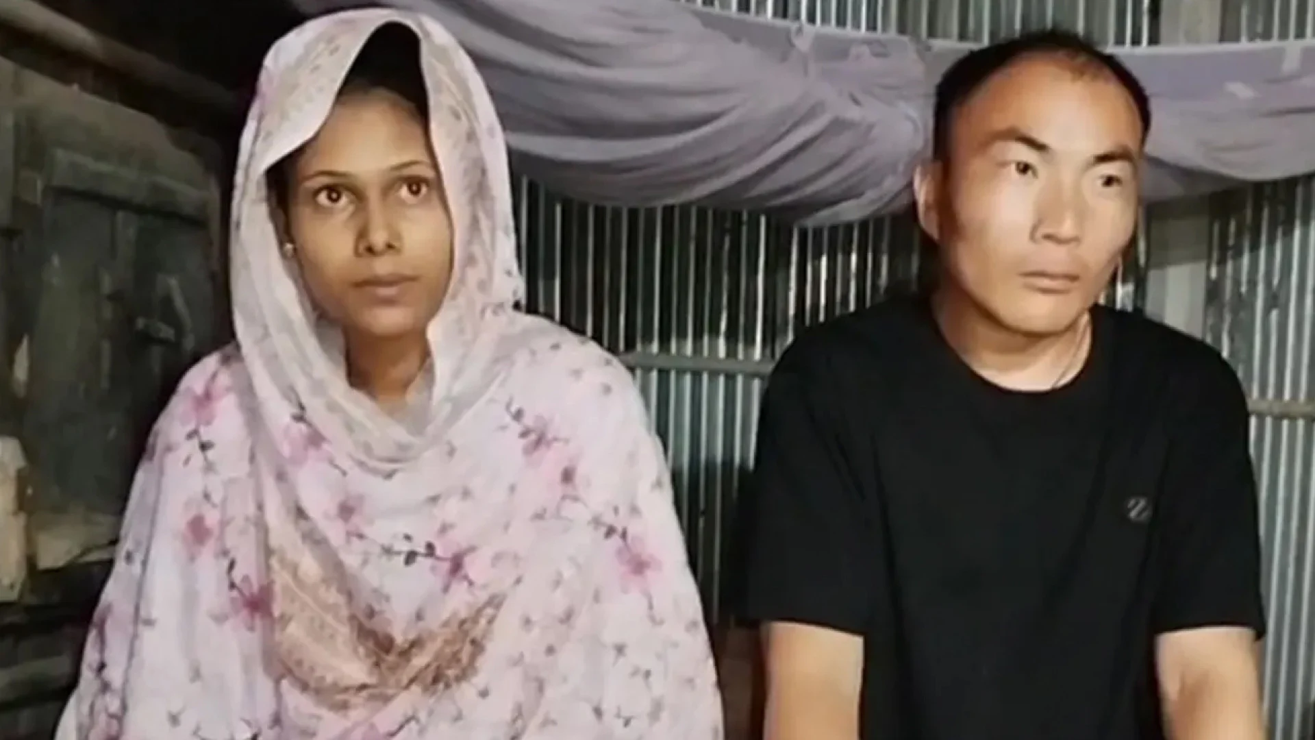 বাংলাদেশি স্ত্রীর বিরুদ্ধে ২৪ লাখ টাকার সম্পদ আত্মসাতের অভিযোগ চীনা নাগরিকের