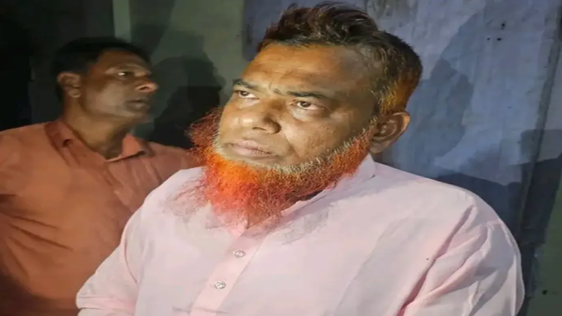 ময়মনসিংহে মসজিদে খাবার দিতে গিয়ে ধর্ষণের শিকার শিশু, ইমাম গ্রেপ্তার