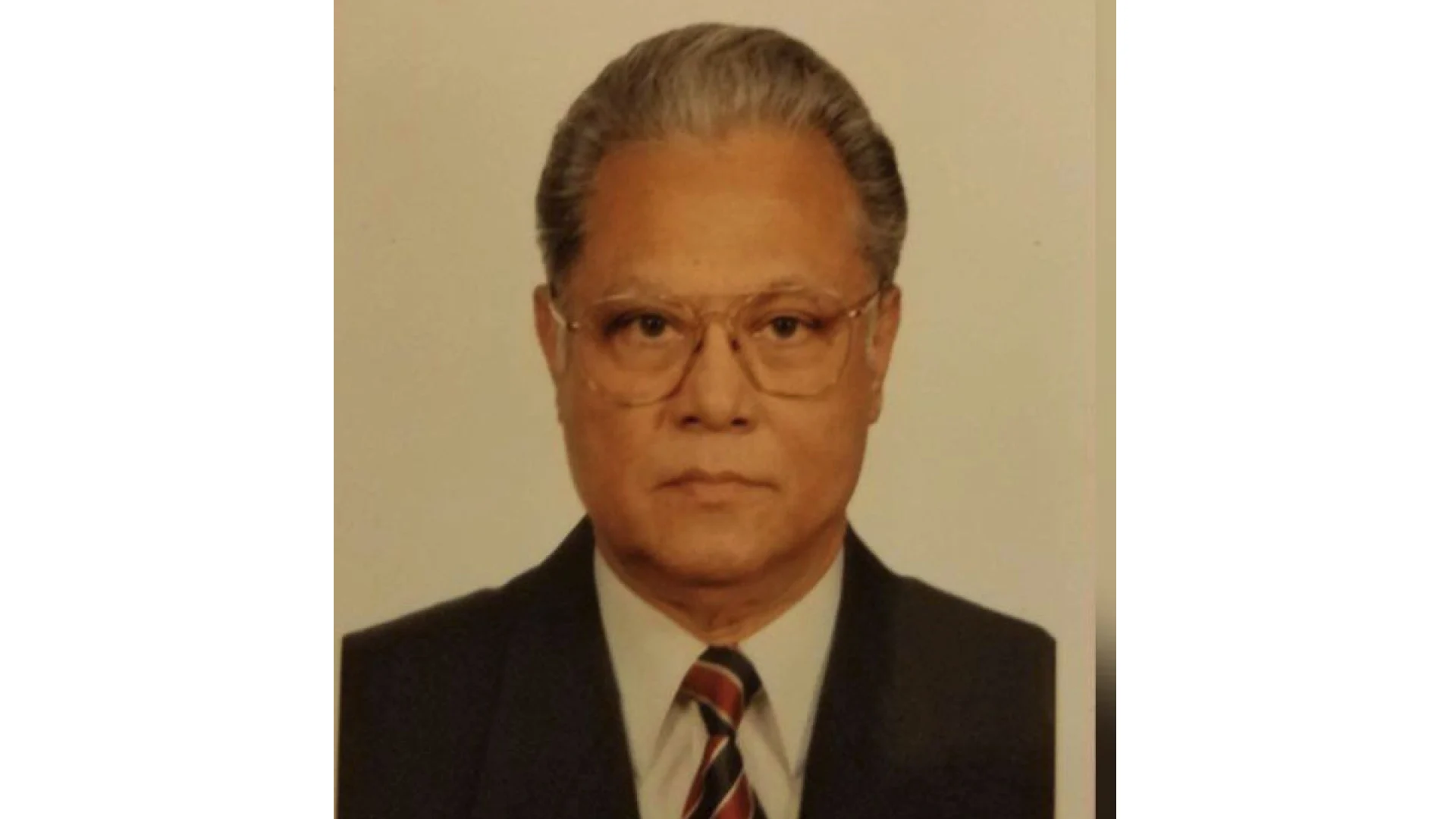বাংলাদেশ-রাশিয়া সংসদীয় মৈত্রী গ্রুপের নতুন সভাপতি আলতাফ হোসেন চৌধুরী