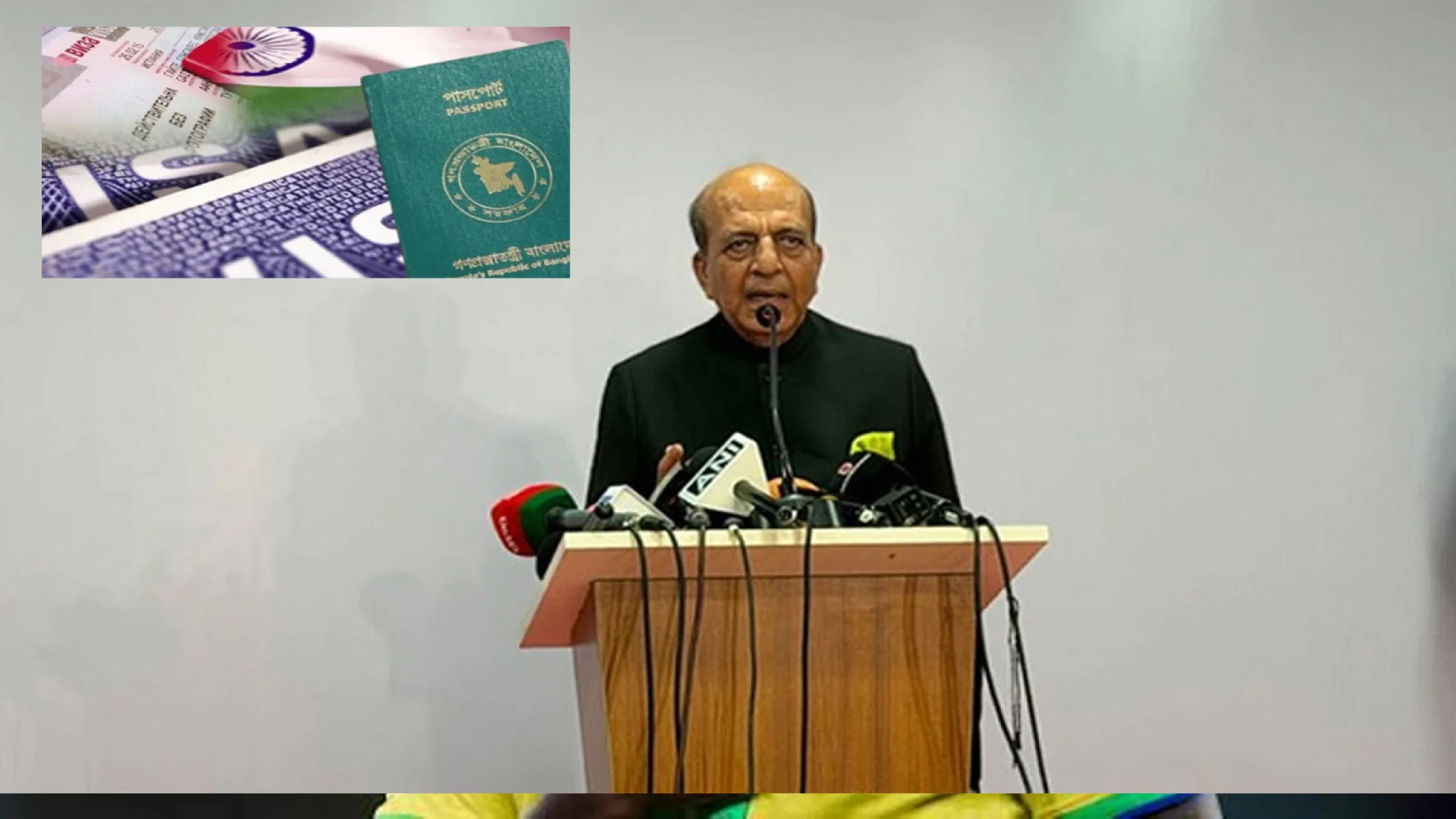 ফের চালু হচ্ছে ভারতের ট্যুরিস্ট ভিসা, আবেদন নেওয়া হবে ২৮ জুন থেকে