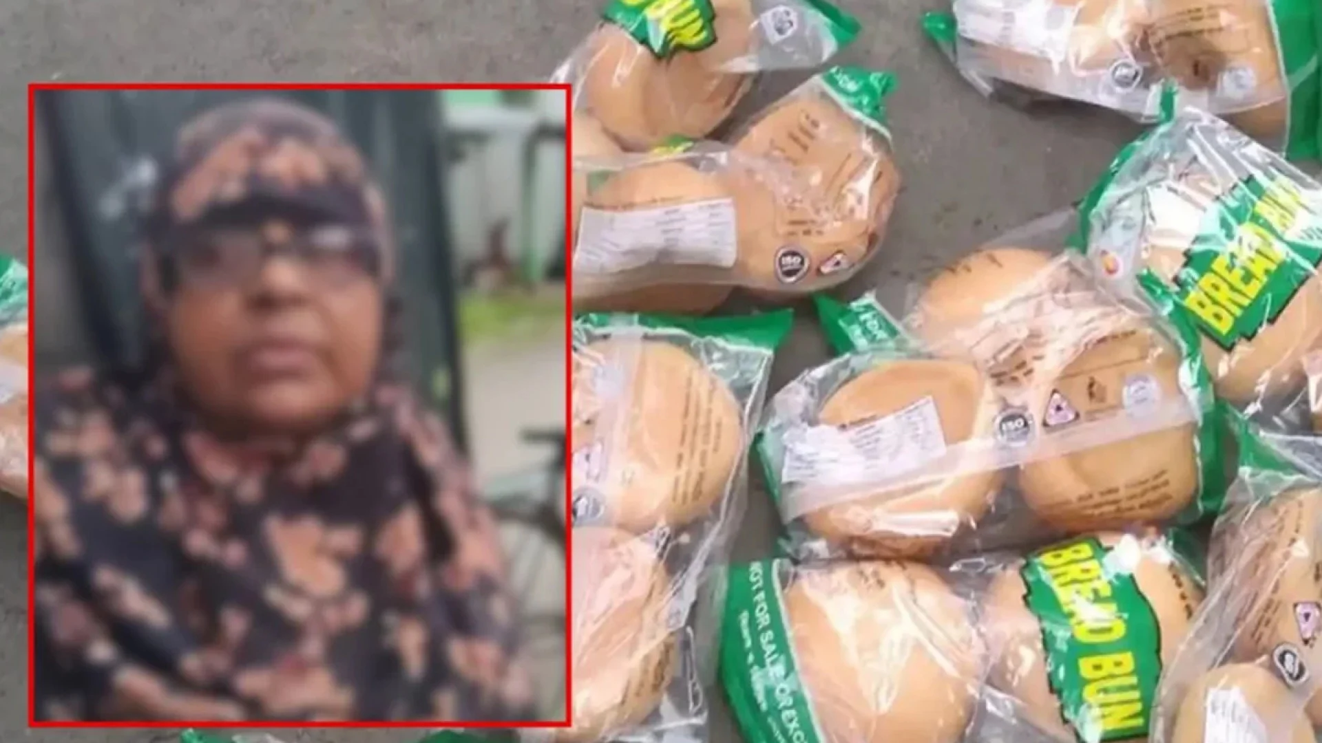 বরিশালে প্রধান শিক্ষিকার ব্যাগে মিলল স্কুল ফিডিংয়ের ডিম-রুটি