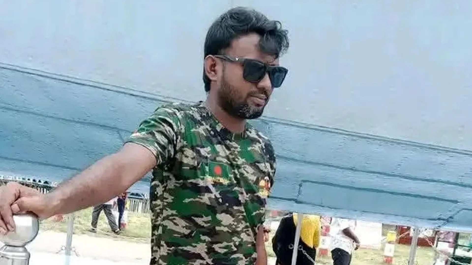 কিশোরগঞ্জে দুর্বৃত্তদের ছুরিকাঘাতে যুবক নিহত