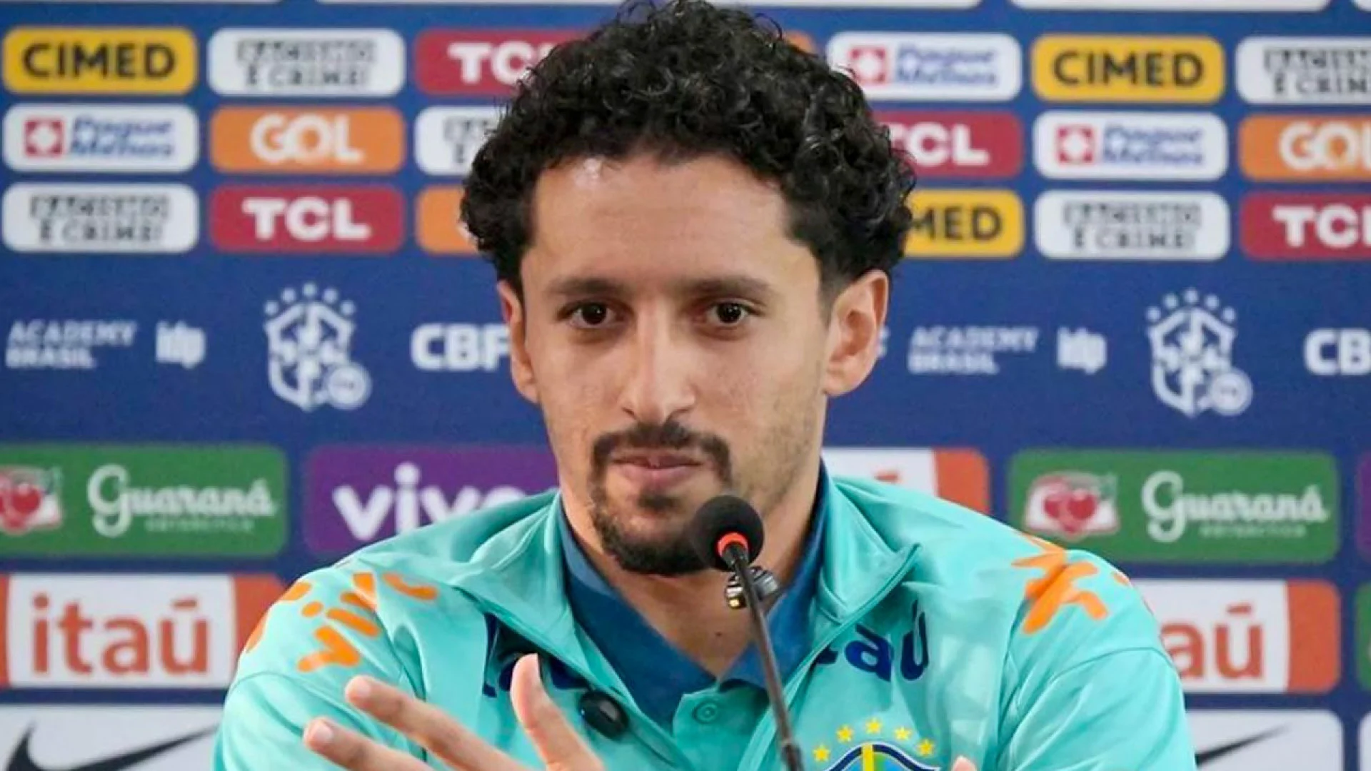 জাপান ম্যাচের আগে আত্মবিশ্বাসী ব্রাজিল