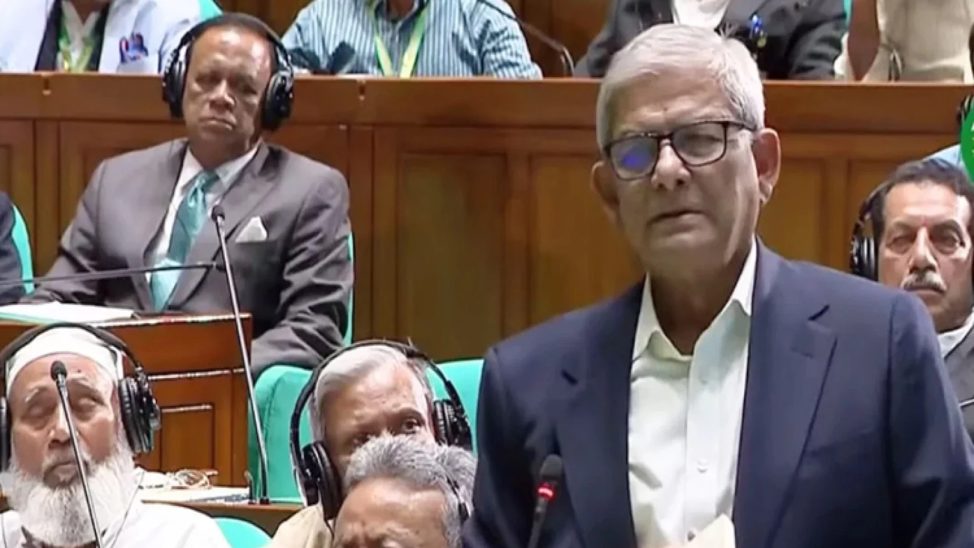 স্থানীয় সরকার নির্বাচনের প্রস্তুতি শুরু করেছে ইসি: মির্জা ফখরুল