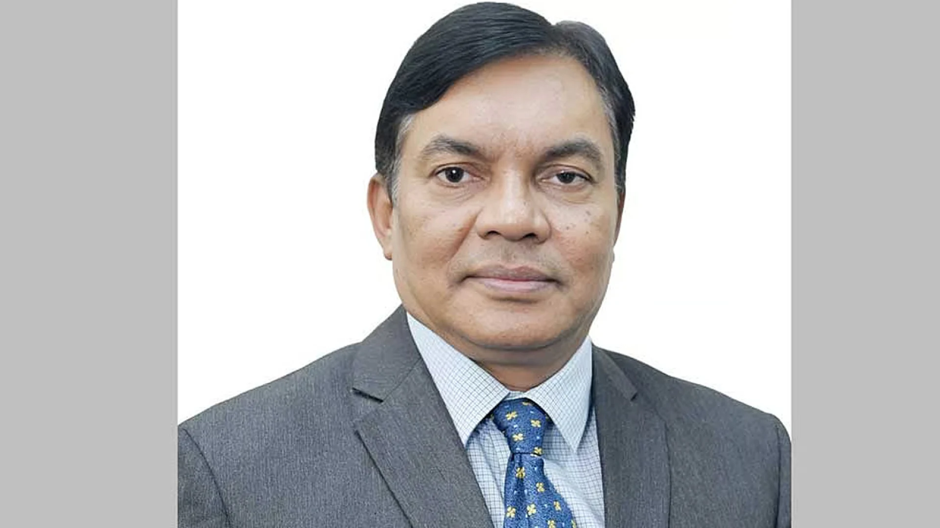 বাংলাদেশ ব্যাংকের নতুন ডেপুটি গভর্নর সরোয়ার হোসেন