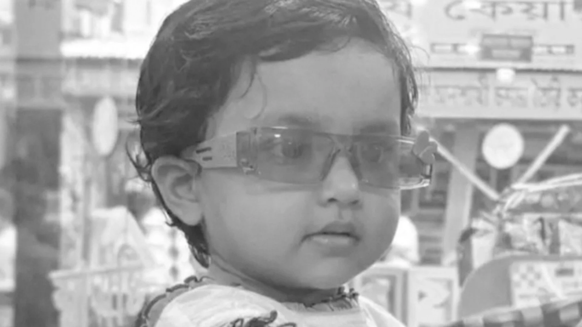 শেরপুরে গলায় বাদাম আটকে  ৩ বছরের শিশুর মৃত্যু