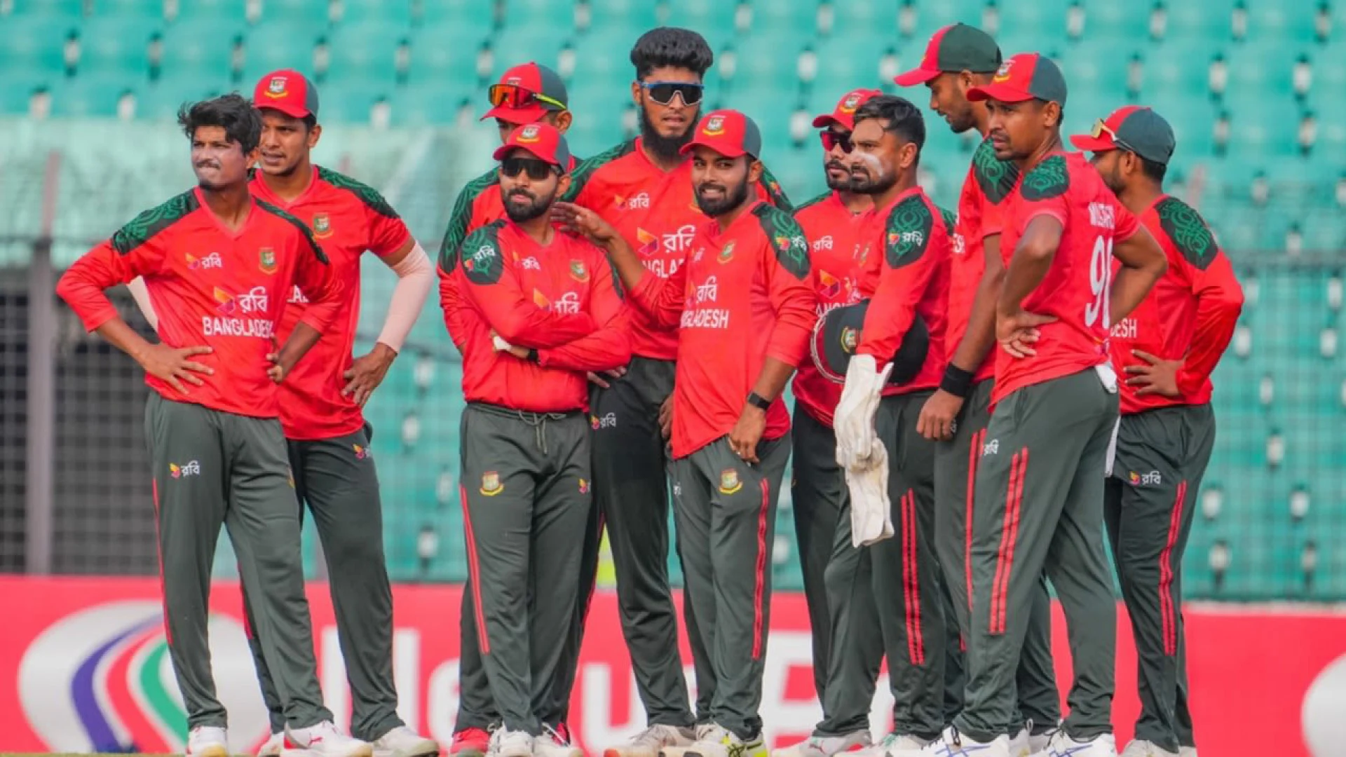 ছুটিতে লিটন দাস, জিম্বাবুয়ের বিপক্ষে টি-টোয়েন্টি সিরিজের দল দিলো বিসিবি