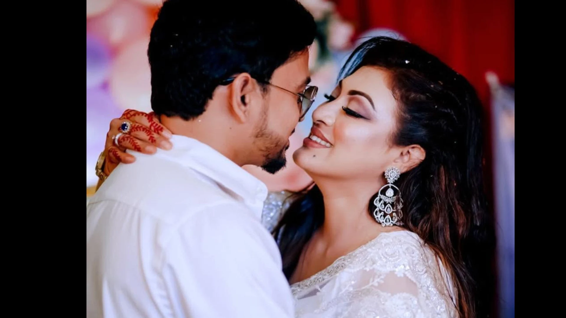 কন্যাসন্তানের মা হলেন অভিনেত্রী প্রিয়াঙ্কা জামান 