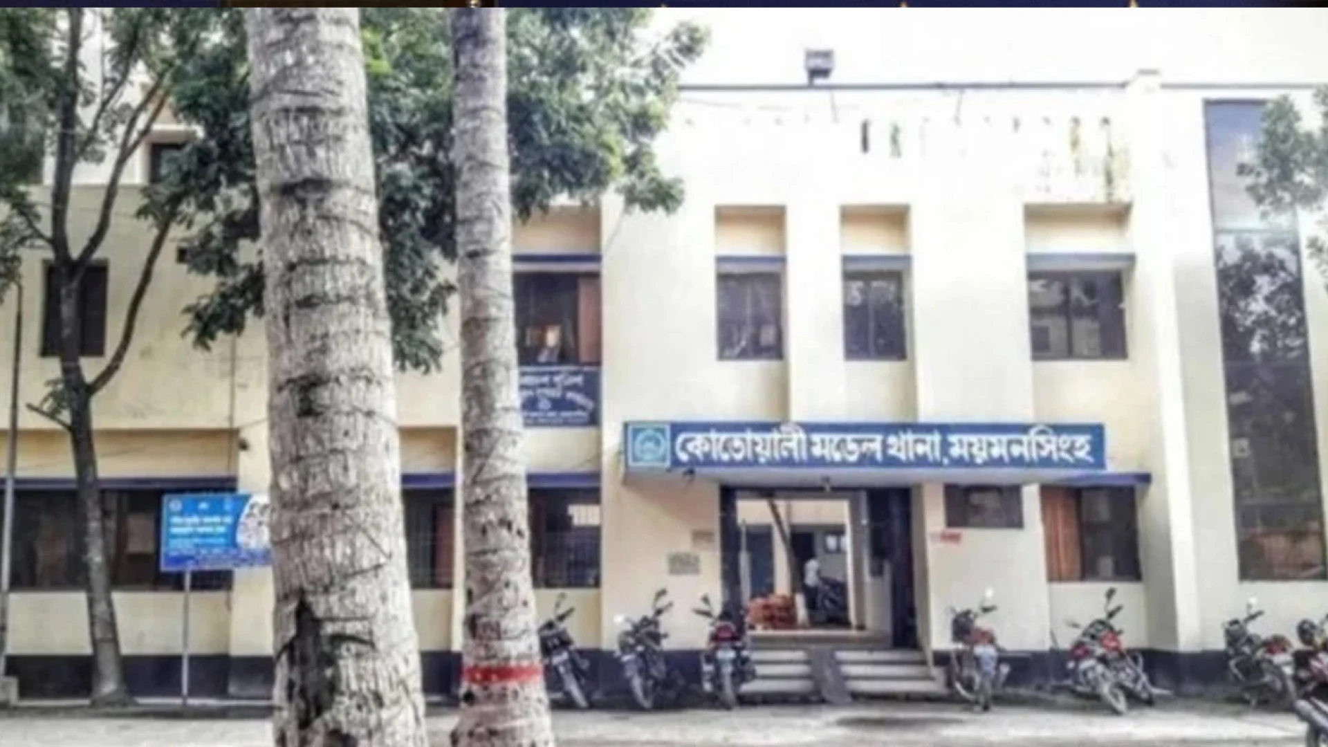 পরিক্ষার দিন সকালে ছাদ থেকে লাফিয়ে পড়ে প্রাণ হারালেন এইচএসসি পরীক্ষার্থী