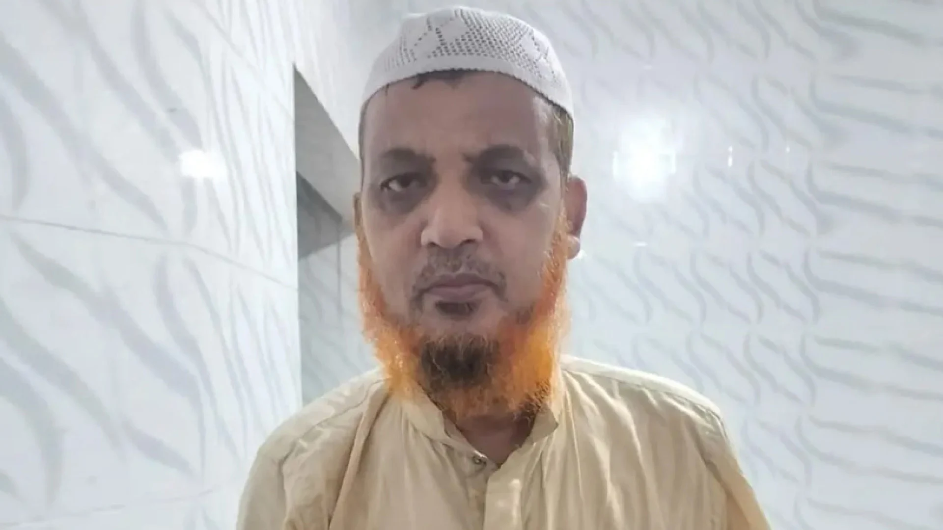 বগুড়ায় প্রতিবন্ধী শ্যালিকাকে ধর্ষণের অভিযোগে গ্রেপ্তার মাদরাসা সুপার