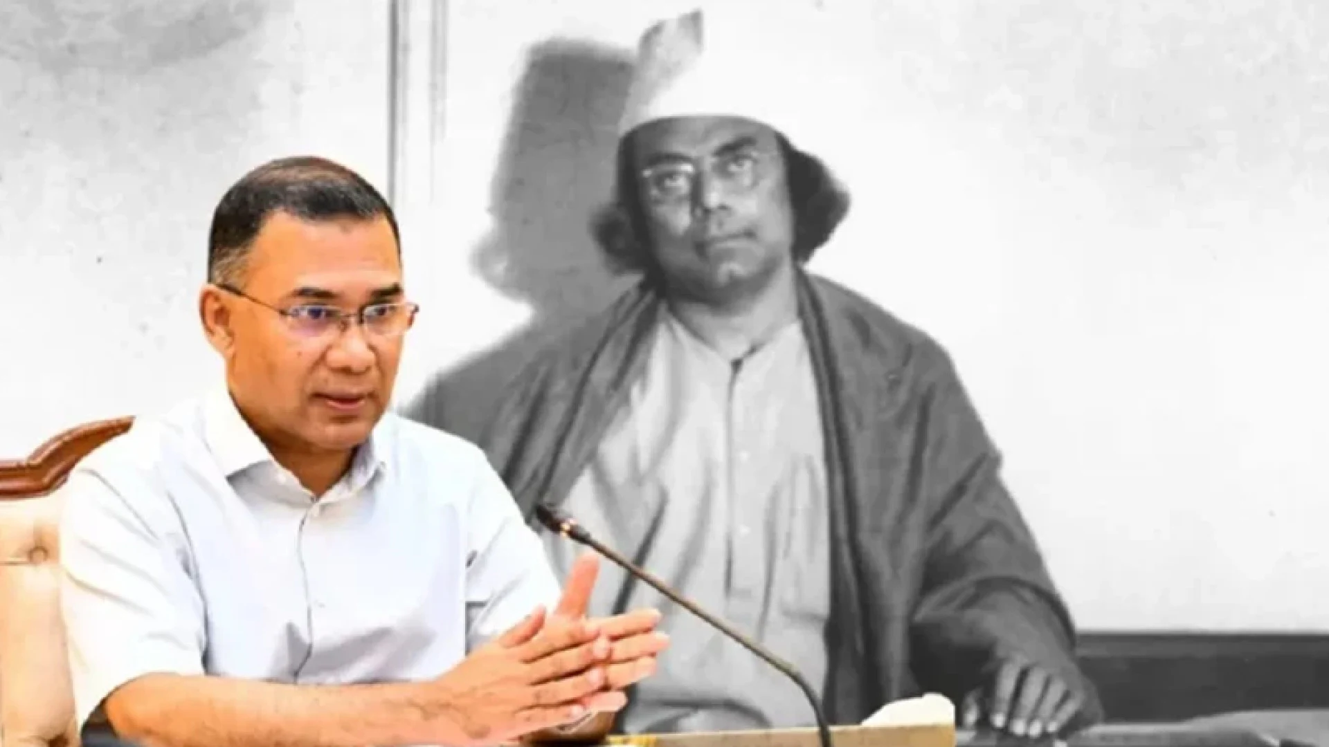 জাতীয় কবি এ ভূখণ্ডে জন্ম না নিলেও তার হৃদয়জুড়ে ছিলো বাংলাদেশ:  প্রধানমন্ত্রী