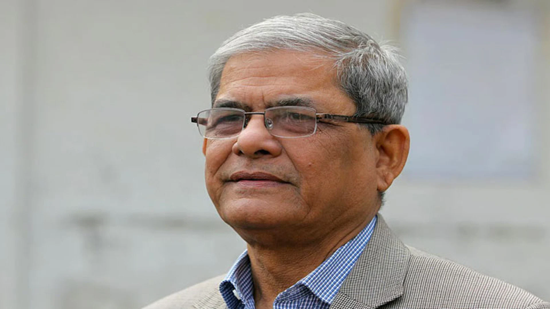 মিডিয়া শক্তিশালী হলেই গণতন্ত্র শক্তিশালী হয়: মির্জা ফখরুল
