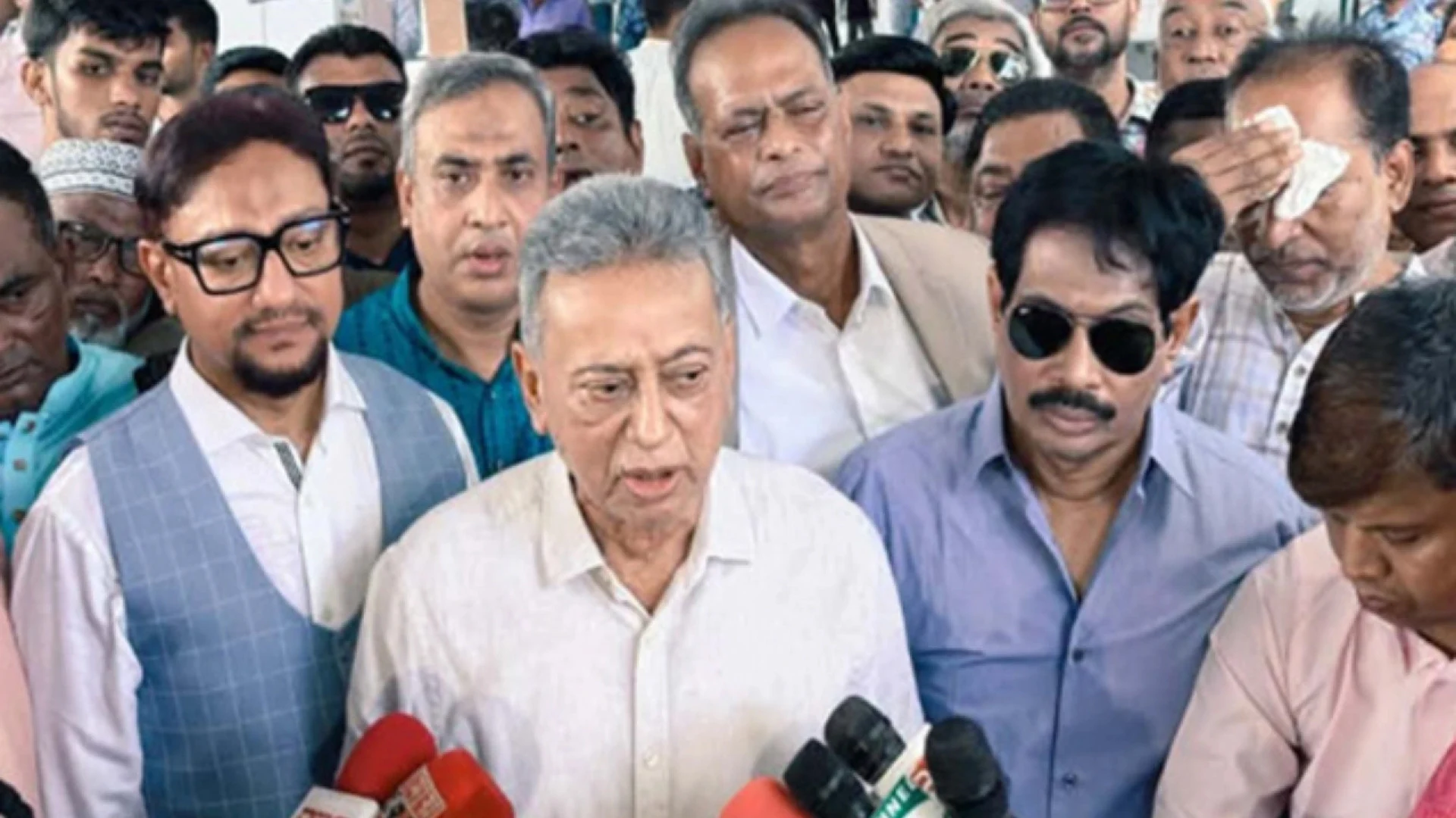চট্টগ্রামকে দেশের প্রধান অর্থনৈতিক হাব করা হবে : অর্থমন্ত্রী