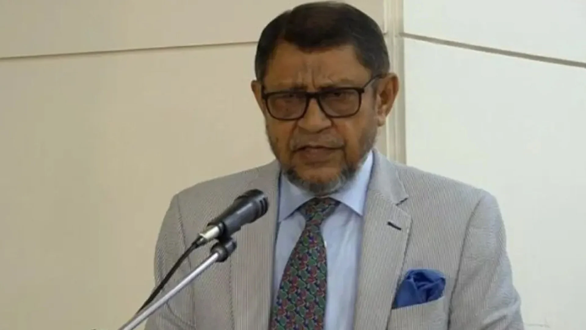 সব হাসপাতালে নরমাল ডেলিভারি রুম না থাকলে লাইসেন্স বাতিল: সাখাওয়াত হোসেন