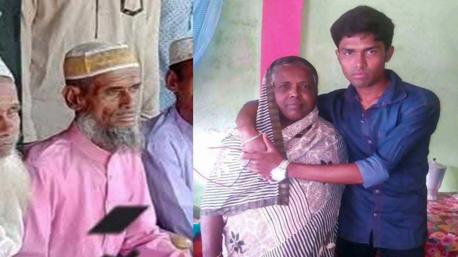 সুনামগঞ্জে বিদ্যুৎস্পৃষ্টে একই পরিবারের ৩ জনের মৃত্যু