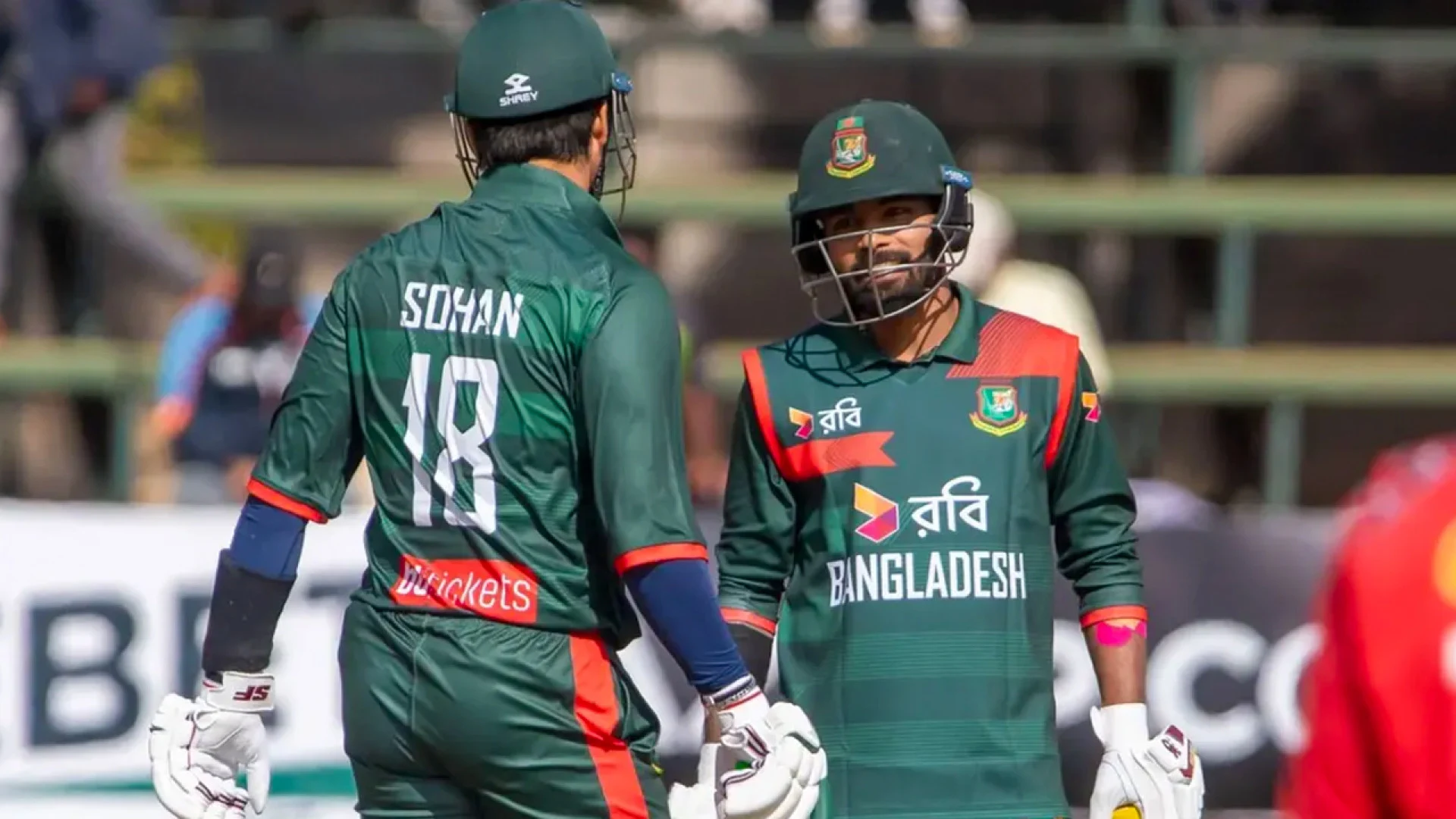 নাহিদের রেকর্ড গড়া বোলিংও বৃথা, ১৪২ রানের লক্ষ্যেও জিম্বাবুয়ের কাছে হারল বাংলাদেশ