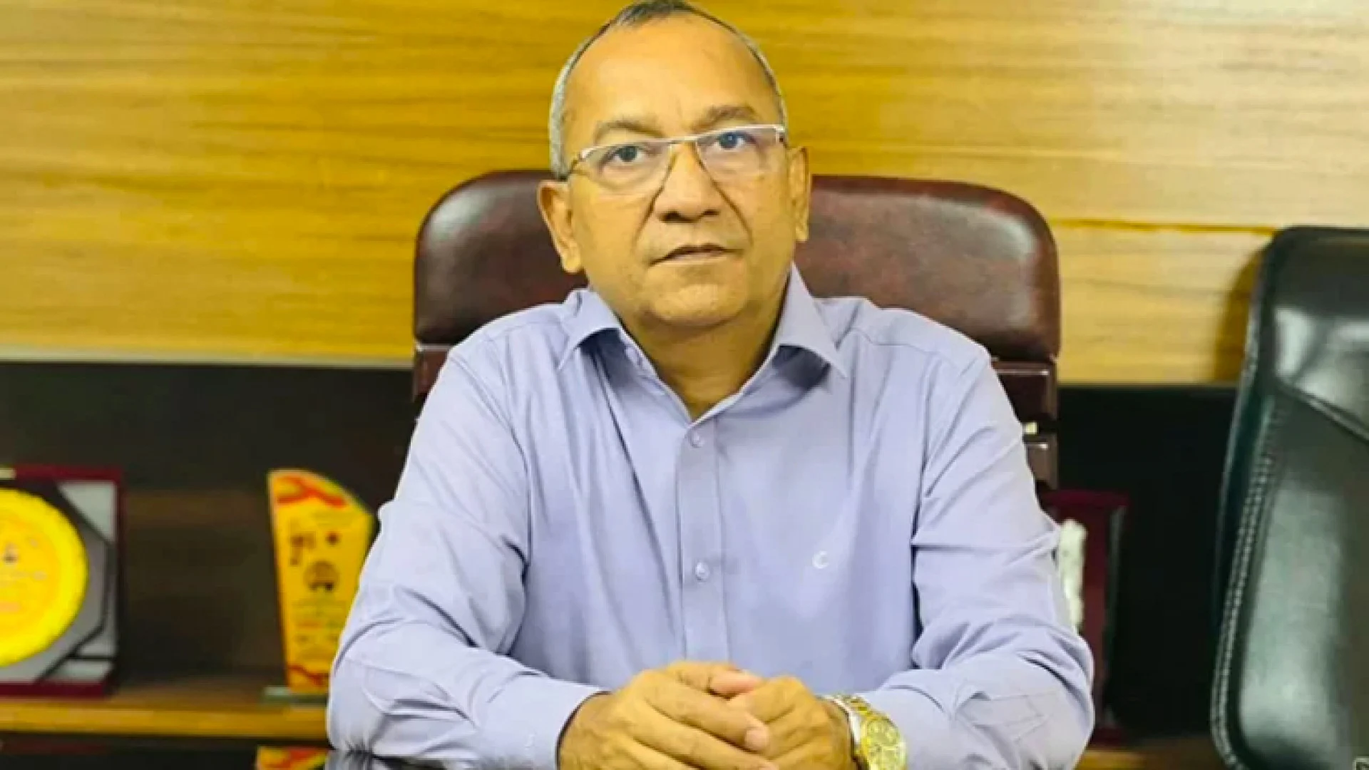 শৃঙ্খলা ভঙ্গের দায়ে যুবদলের ৩০০ নেতা-কর্মী বহিষ্কার: যুবদল সভাপতি