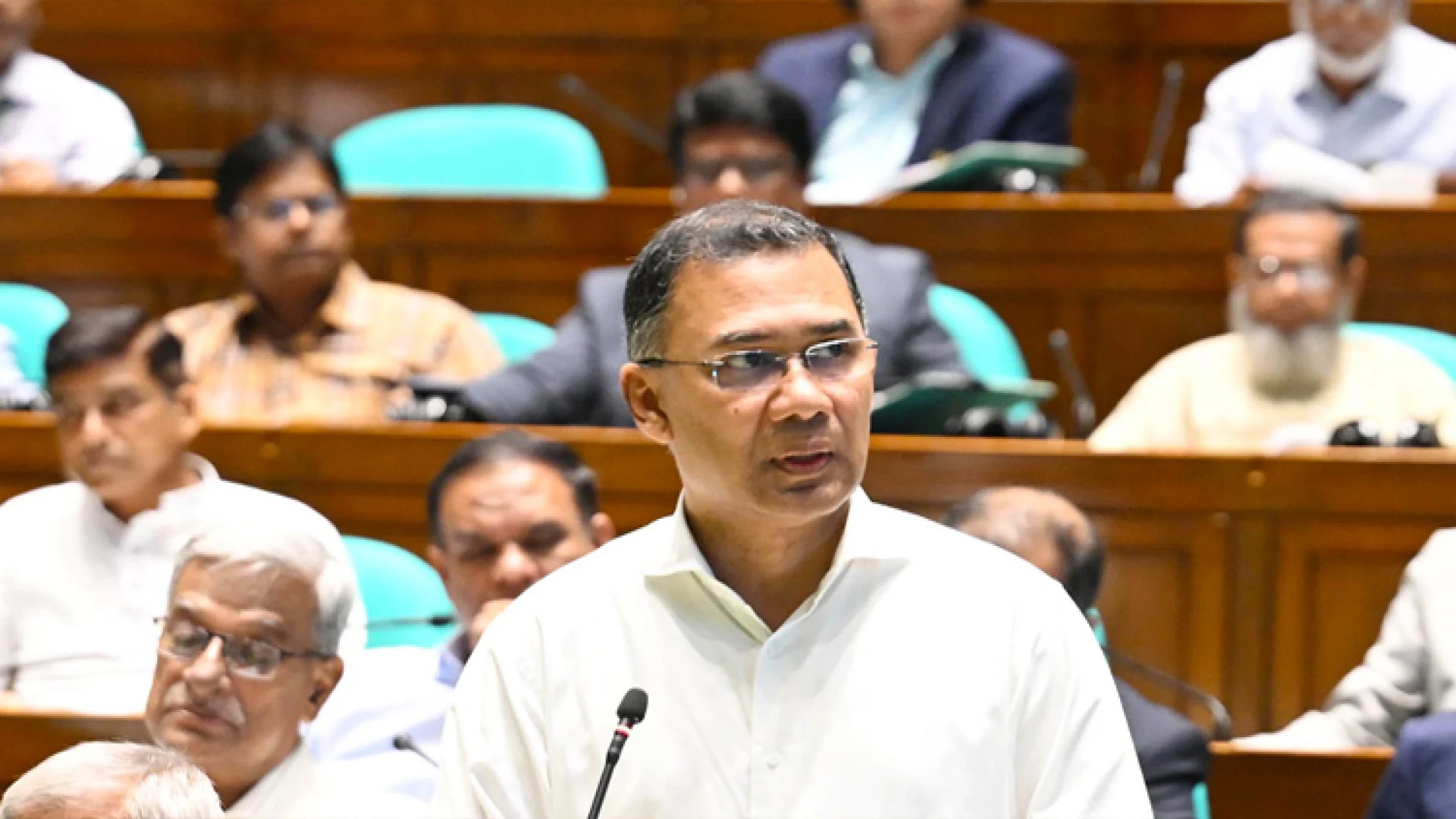 রোহিঙ্গা সংকটের শান্তিপূর্ণ ও দ্রুততম সমাধানে সরকার দৃঢ় প্রতিজ্ঞ : প্রধানমন্ত্রী