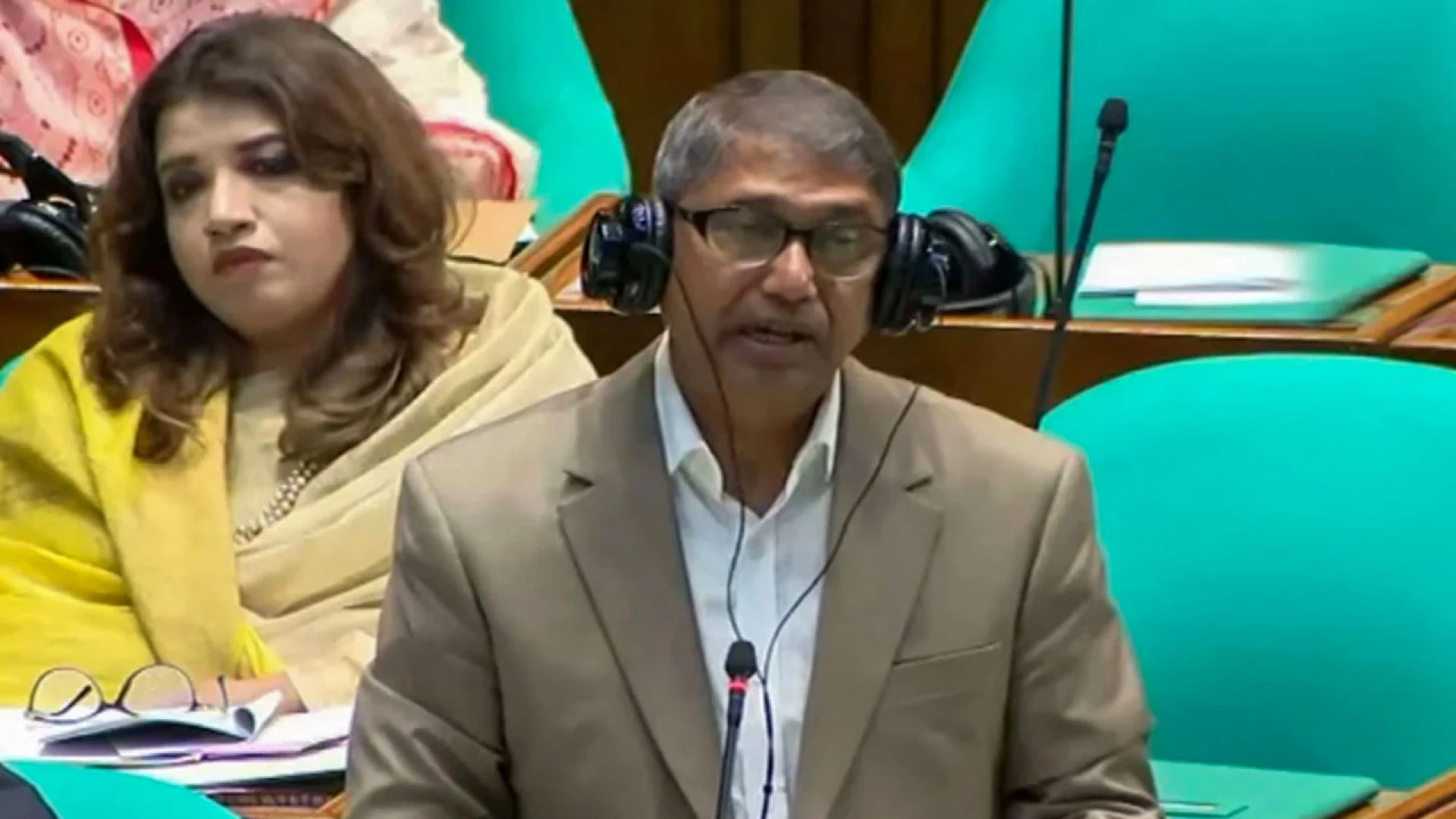 ‘জালিয়াতির মাধ্যমে মুক্তিযোদ্ধা কোটার সুবিধাভোগীদের বিরুদ্ধে কঠোর ব্যবস্থা নেওয়া হচ্ছে’