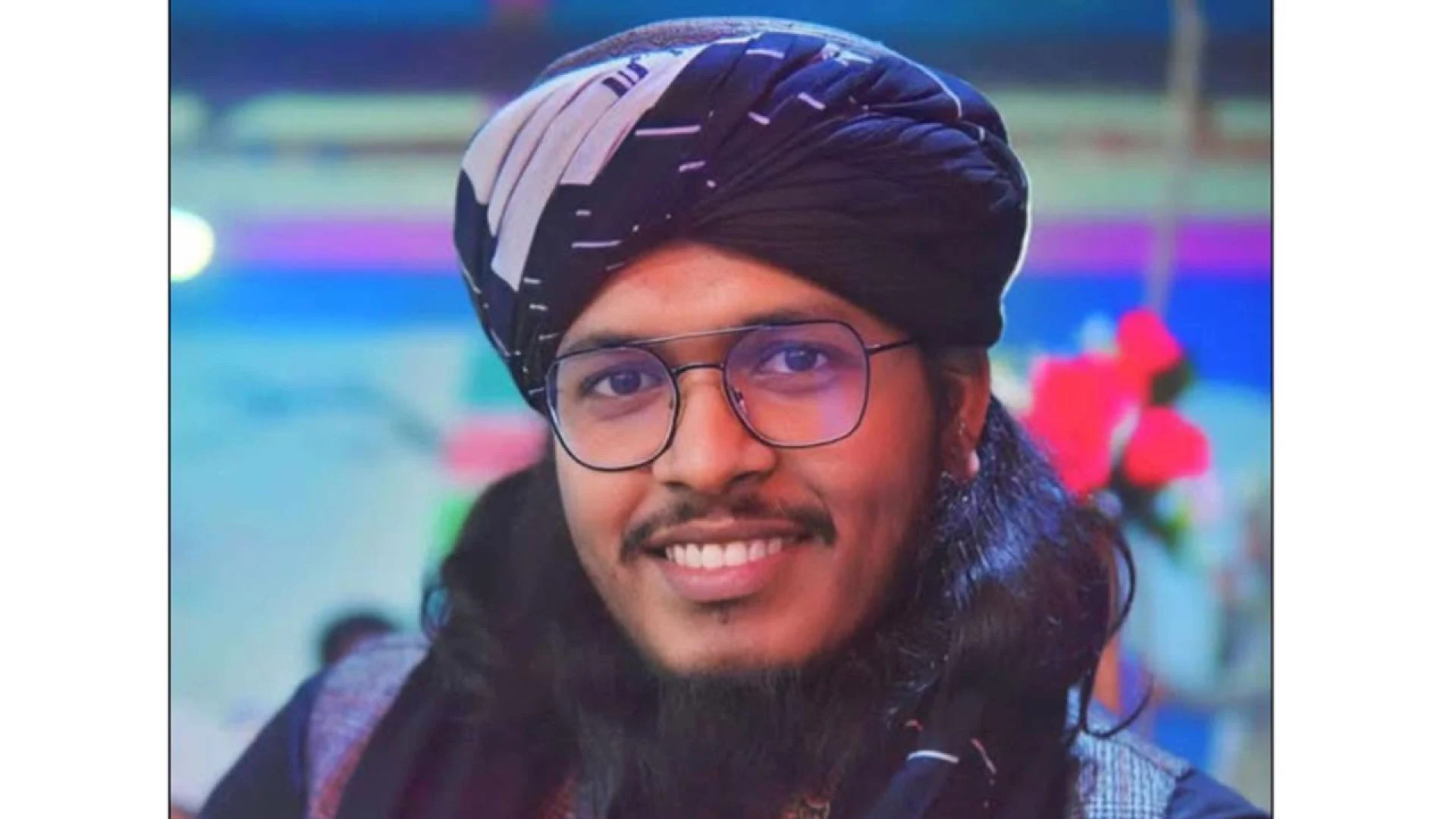 উগ্রবাদী সংগঠনের সঙ্গে সংশ্লিষ্টতার অভিযোগে আতাউল্লাহকে এনসিপি থেকে স্থায়ী বহিষ্কার