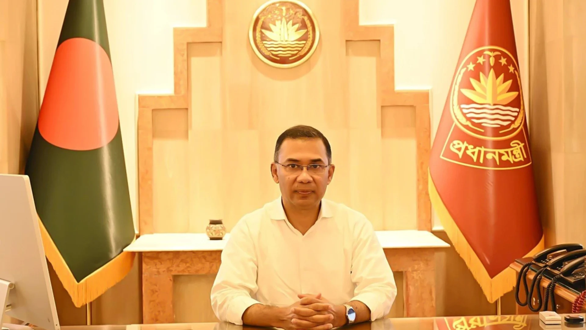 বন্যায় ক্ষতিগ্রস্তদের সহায়তায় জরুরি ব্যবস্থা গ্রহণের নির্দেশ প্রধানমন্ত্রীর