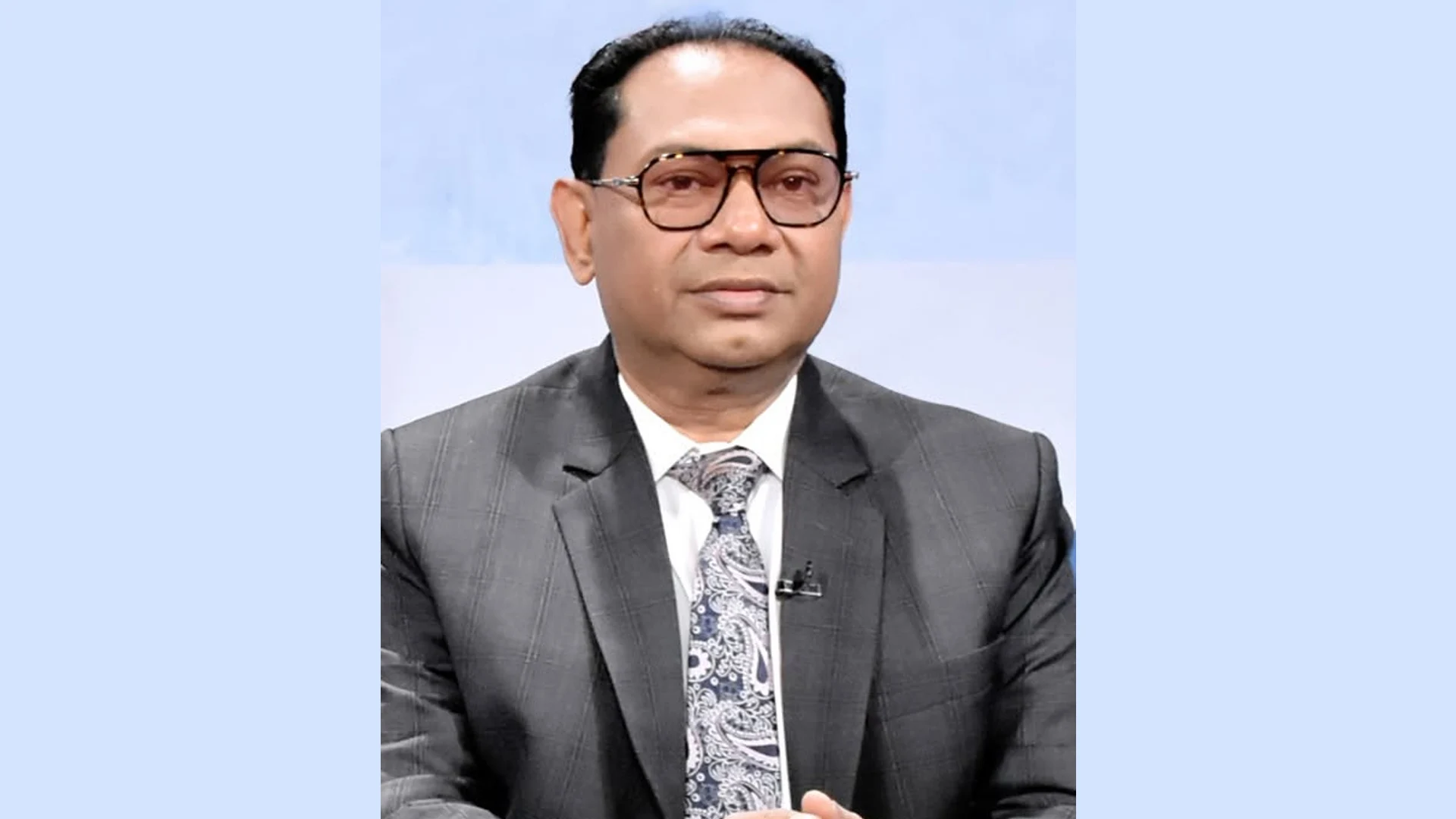 জাতীয় সংসদ জাতির আশা-আকাঙ্খার বাতিঘর: ডিএফডি চেয়ারম্যান