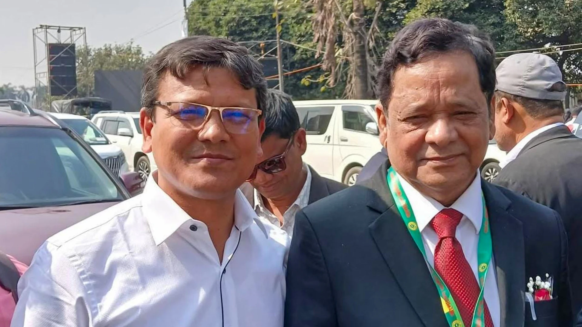 ঠাকুরগাঁওয়ে ৪৫ লাখ টাকা লোপাটের অভিযোগ: ১৮ প্রকল্পের ১৬টির সদস্য সচিব এমপির ভাগিনা