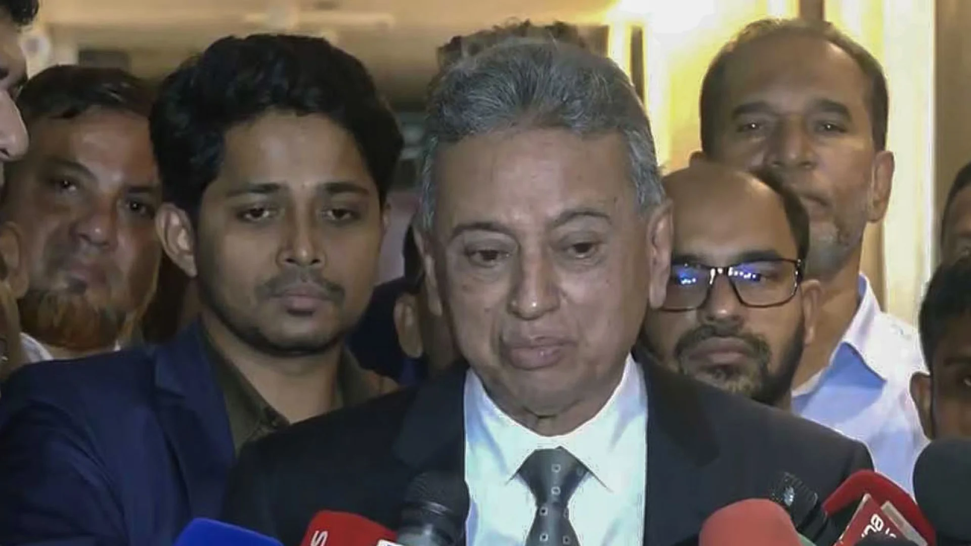 সংস্কার ধাপে ধাপে বাস্তবায়ন হবে, একমত আইএমএফ: অর্থমন্ত্রী