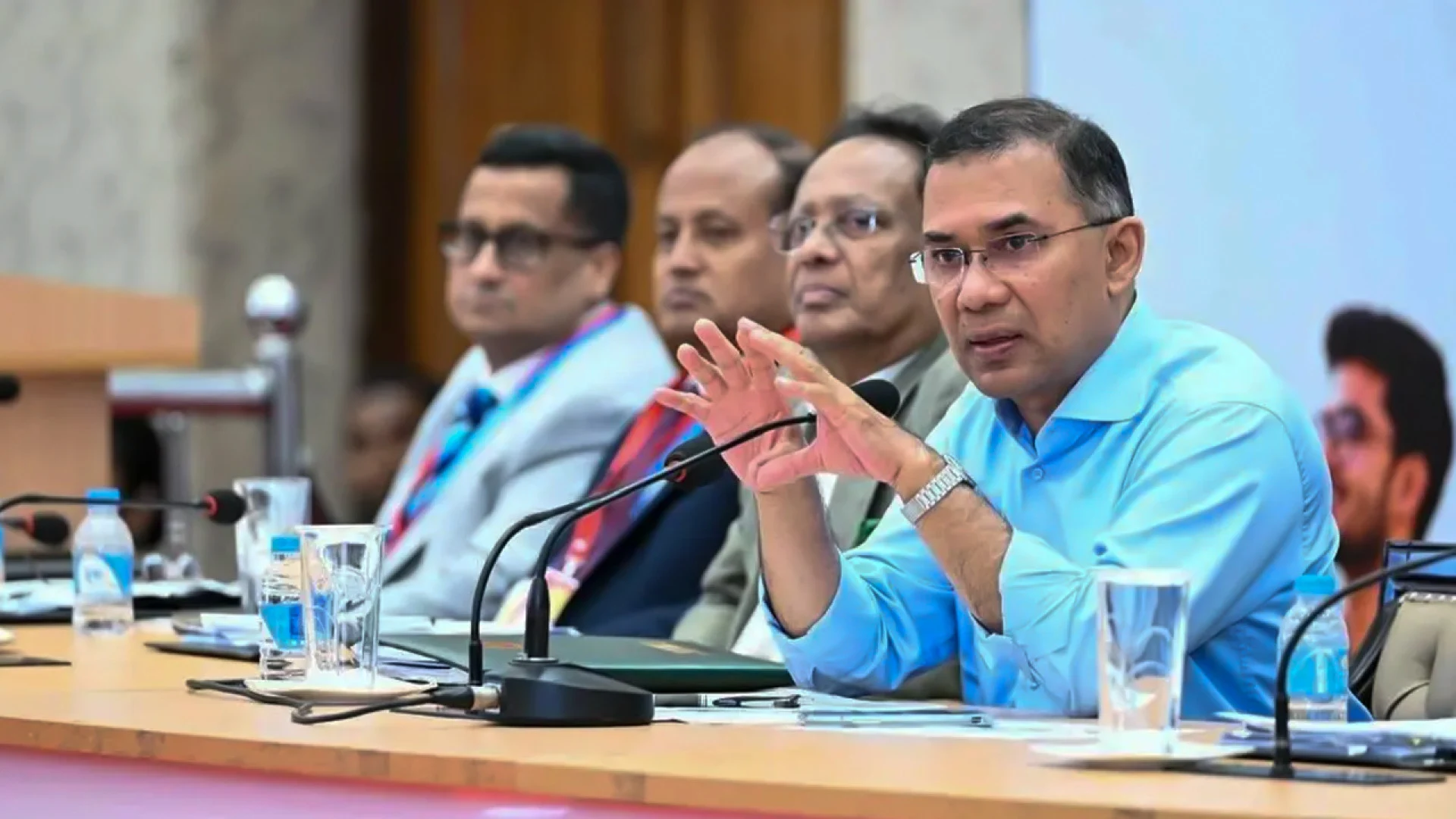 তরুণ উদ্যোক্তাদের পাশে থাকার আশ্বাস প্রধানমন্ত্রীর