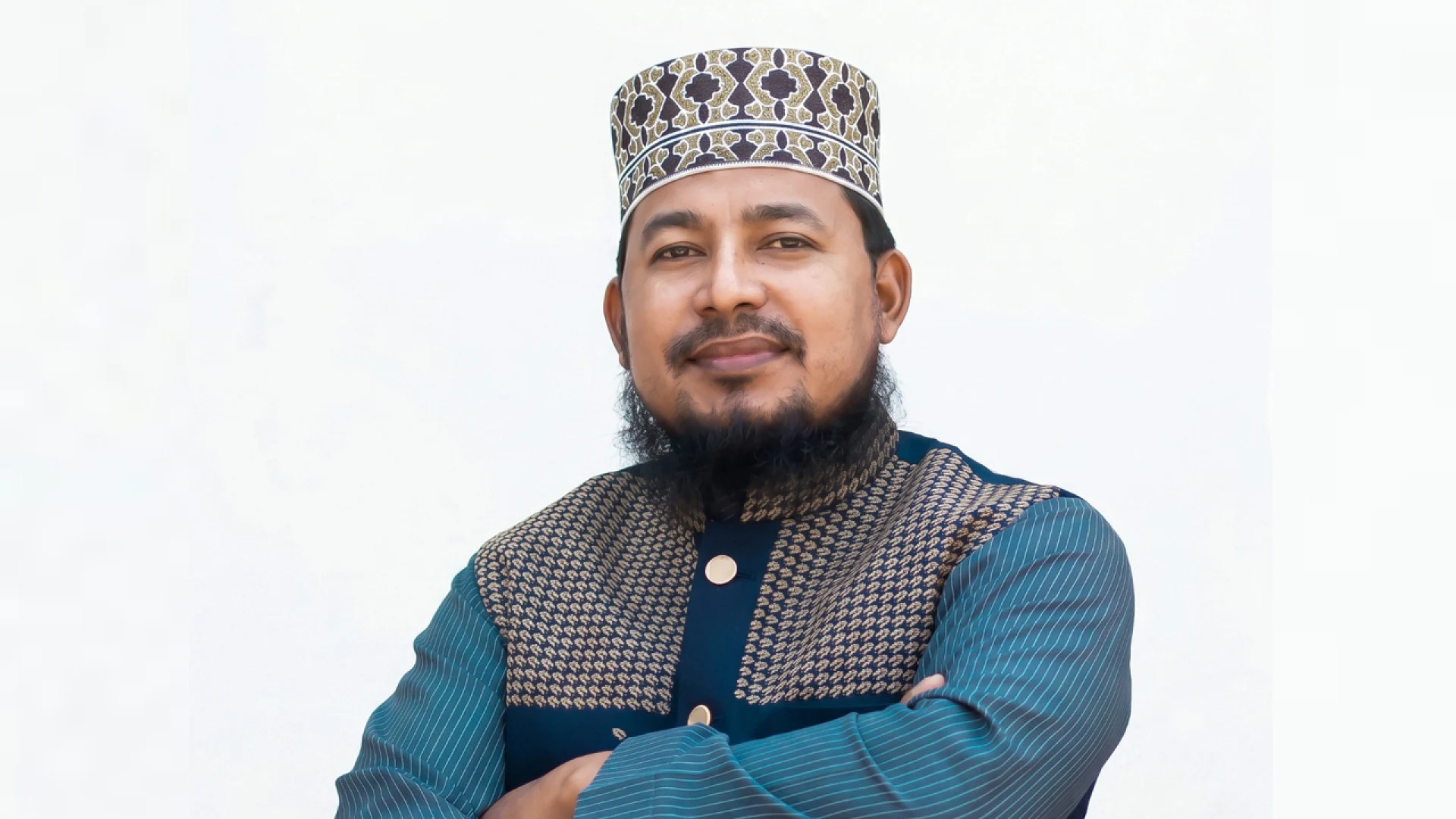 গঙ্গানন্দপুরে যে কারণে আলোচনায় জামায়াতের চেয়ারম্যান পদপ্রার্থী কবির বিন সামাদ