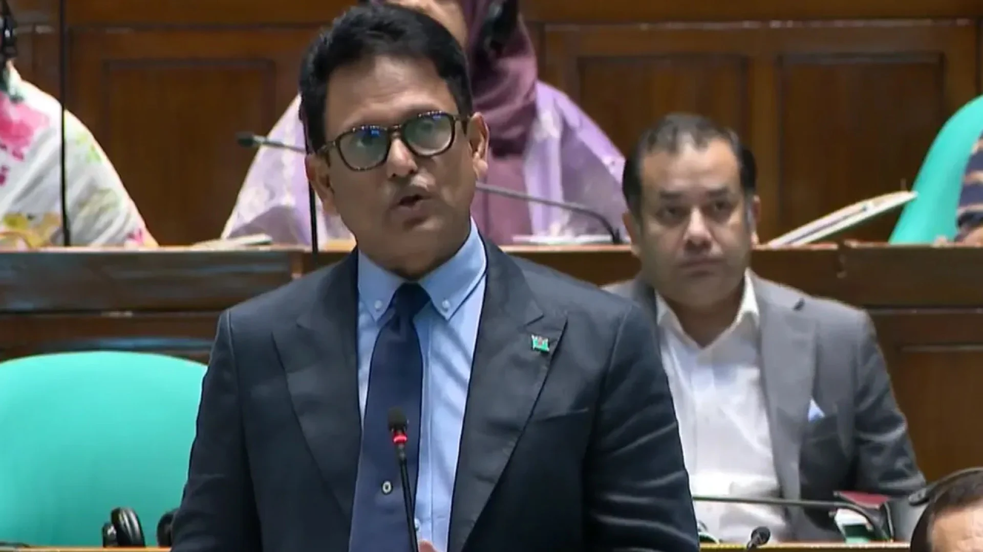 শিক্ষার্থীদের পড়ার টেবিলে ফিরে যাওয়ার আহ্বান শিক্ষামন্ত্রীর