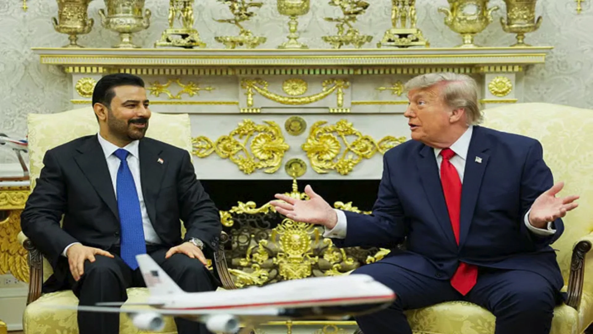 ইরাক থেকে ৩০ সেপ্টেম্বরের মধ্যে সেনা সরিয়ে নেবে যুক্তরাষ্ট্র