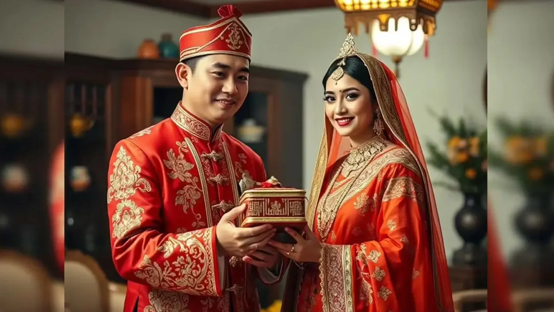 বাংলাদেশে বিয়ে করার ক্ষেত্রে নাগরিকদের সতর্ক করল চীন