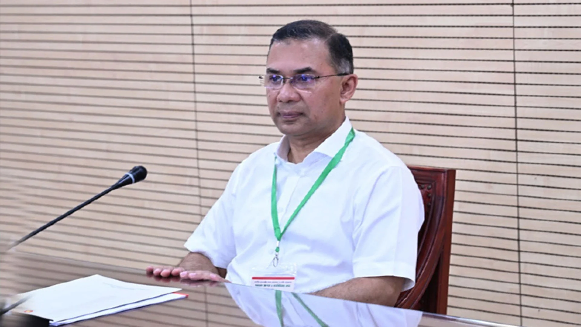 বৈষম্যহীন দেশ গড়তে ঐক্যবদ্ধভাবে কাজ করতে হবে : প্রধানমন্ত্রী