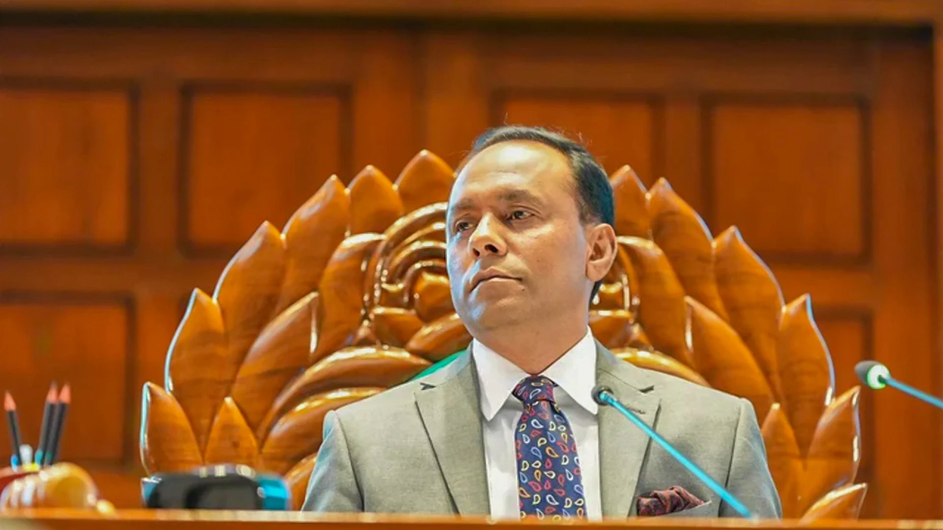 নতুন সংসদের প্রতি মানুষের প্রত্যাশা অনেক: ডেপুটি স্পিকার