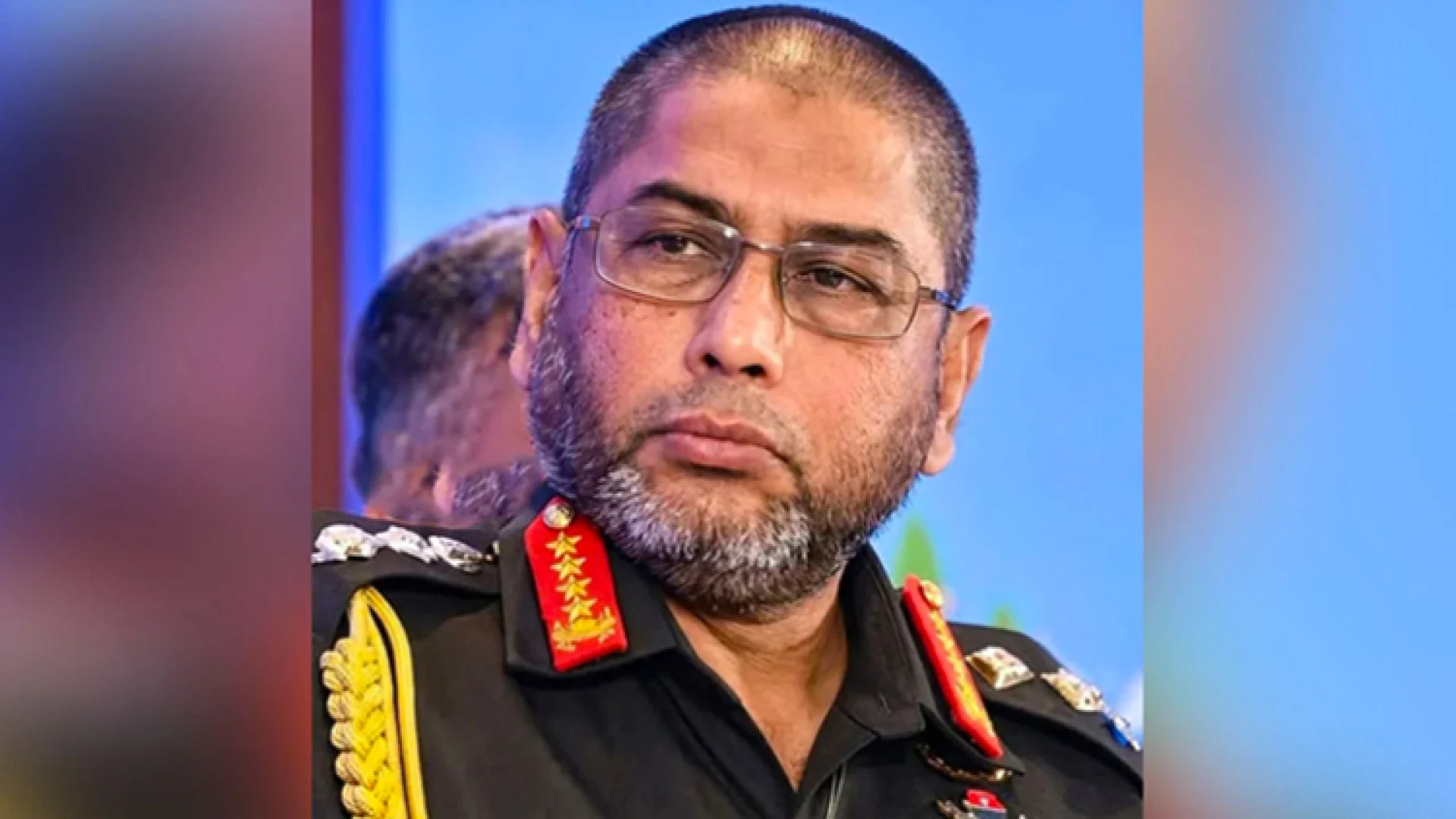 পাঁচ দিনের সরকারি সফরে তুরস্কে সেনাপ্রধান জেনারেল ওয়াকার-উজ-জামান