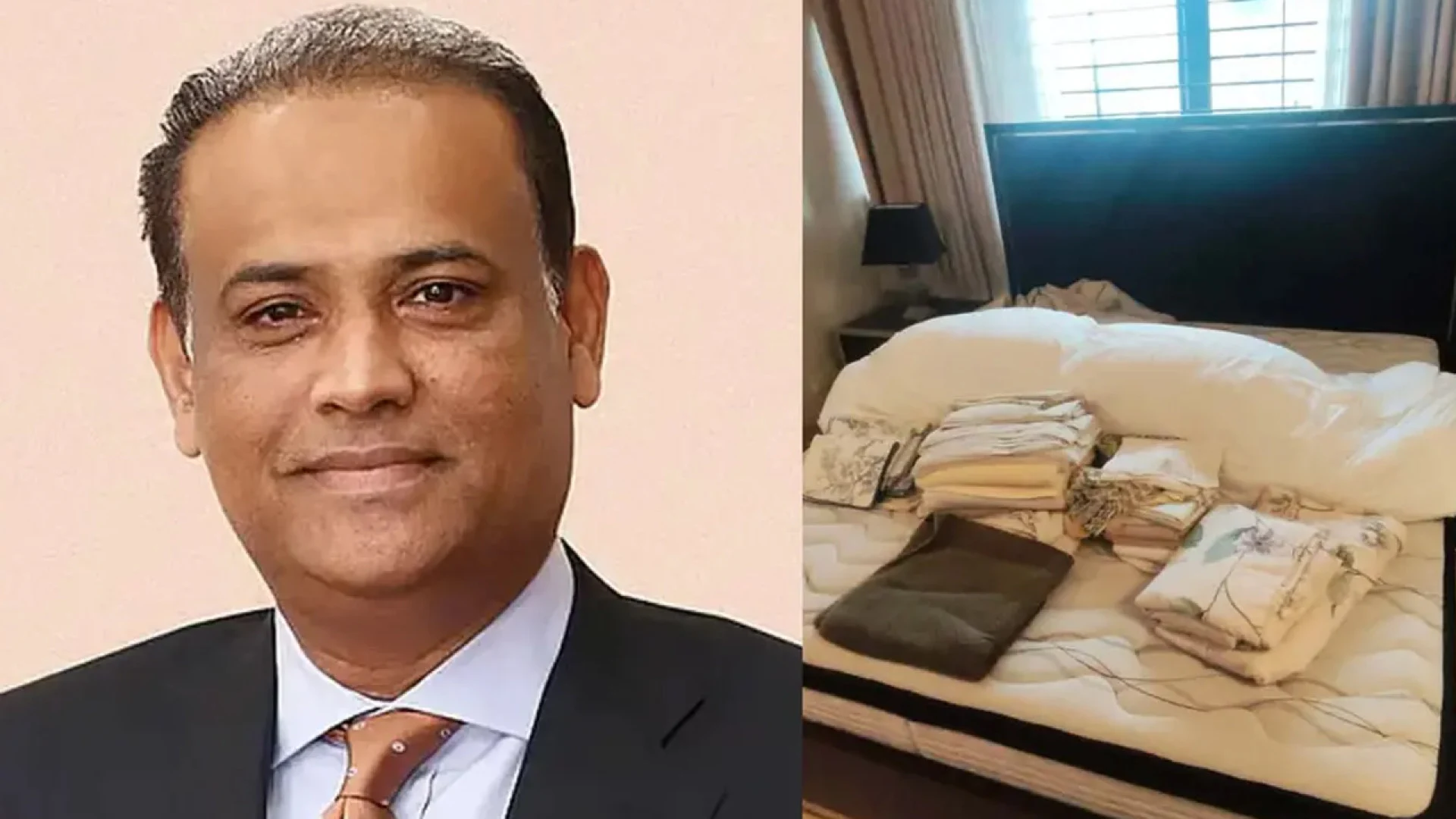 সাবেক মন্ত্রী সাইফুজ্জামানের ফ্ল্যাটে দুদকের অভিযান