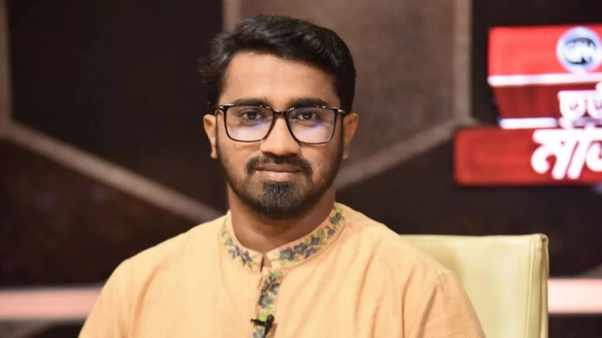 প্রধানমন্ত্রীর রাজনৈতিক সহকারী হলেন রাশেদ খাঁন