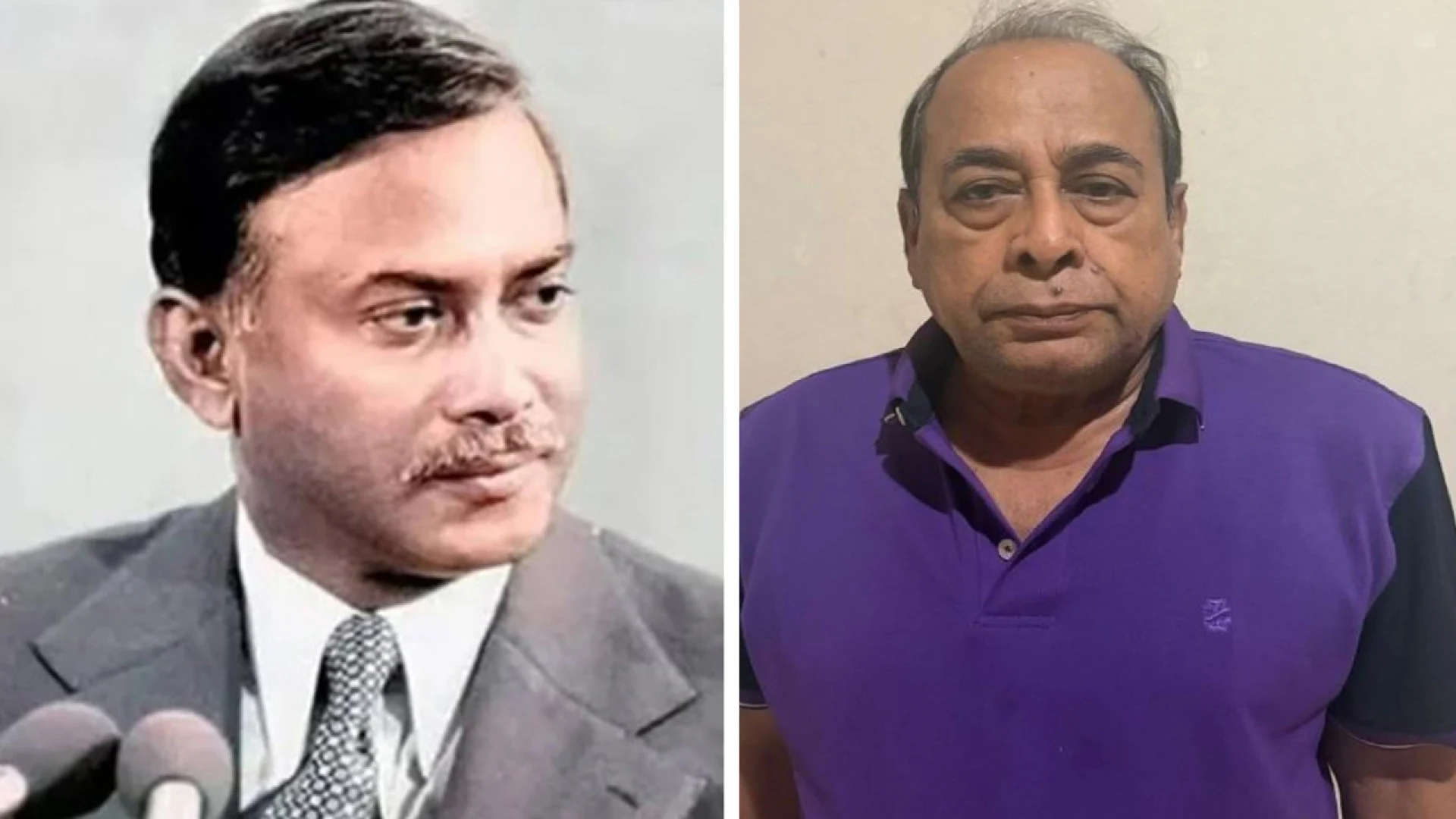 জিয়া হত্যা মামলা: মেজর (অব.) মোজাফফরকে ট্রাইব্যুনালে হাজিরের নির্দেশ