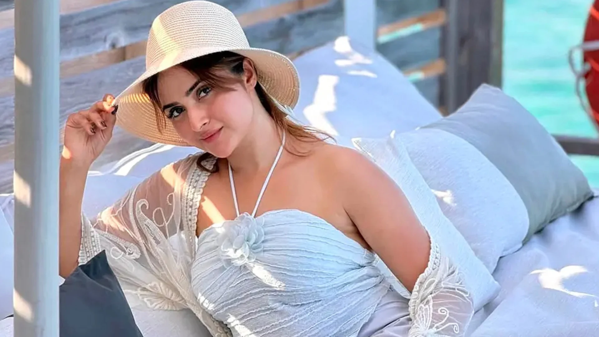 মন যেটা চায়, সেটাই করো : কেয়া পায়েল