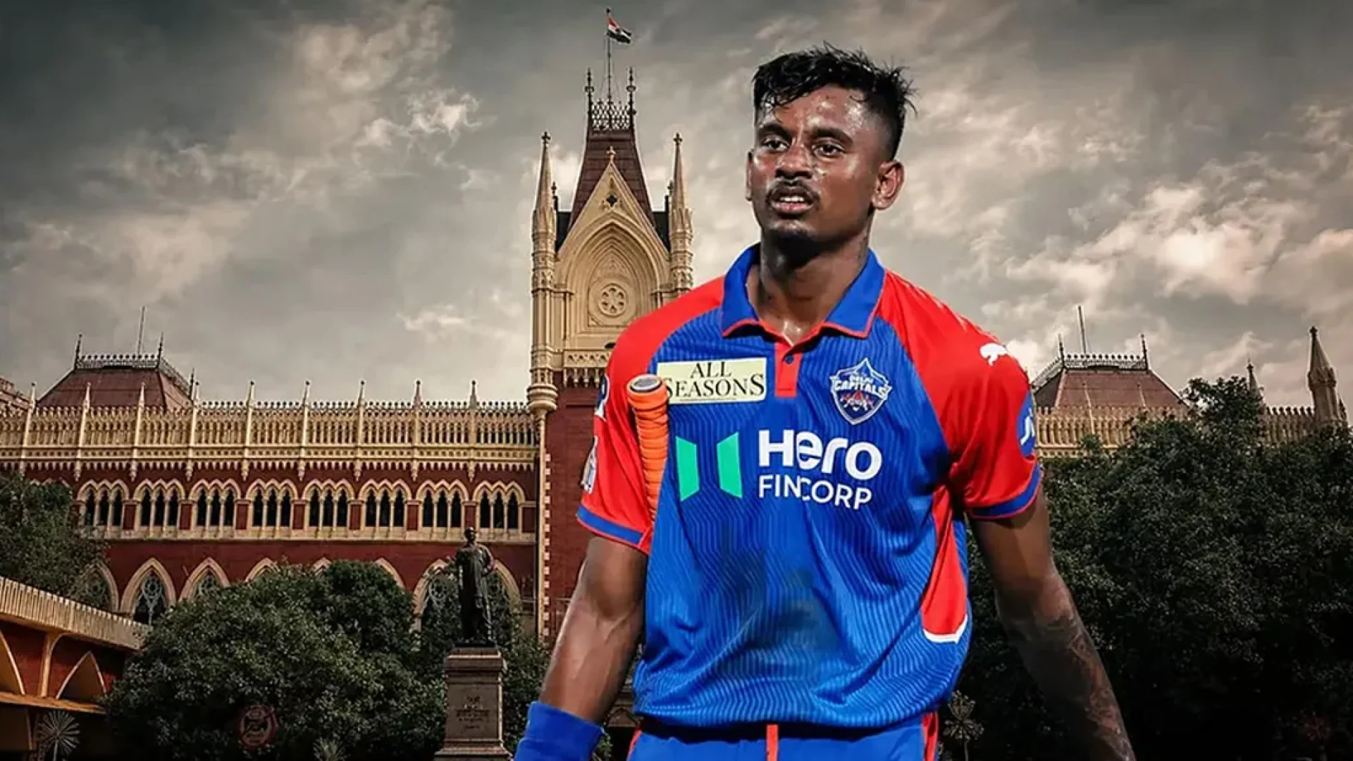 ক্রিকেটার অভিষেক পোরেলকে ধর্ষণ মামলায় গ্রেপ্তারের নির্দেশ