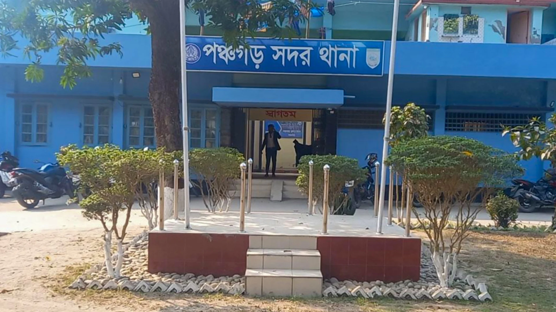 পঞ্চগড়ে হাসপাতালে শিশুকে ধর্ষণচেষ্টা, রোগী গ্রেপ্তার