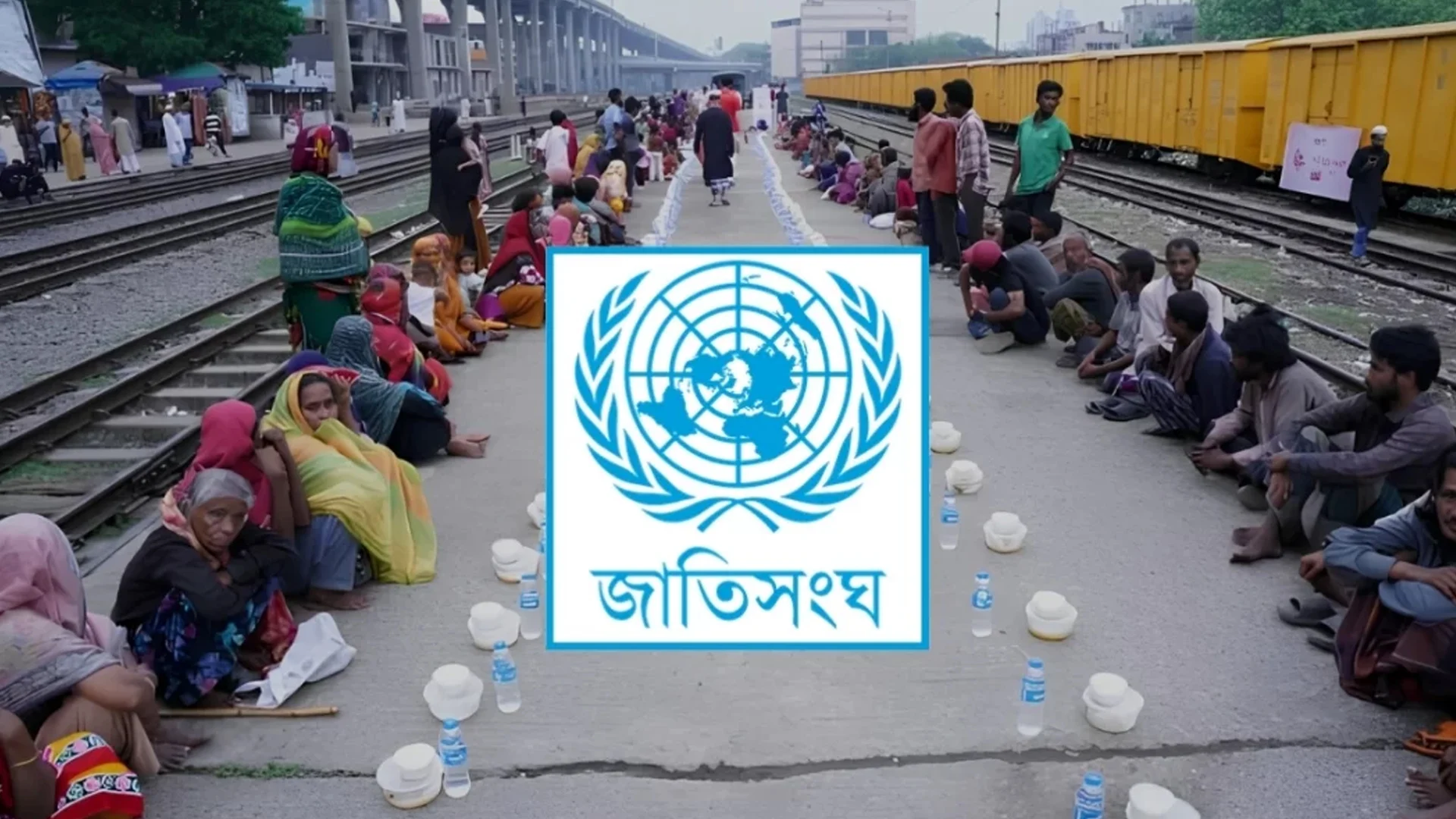 বাংলাদেশে ৩৮.৬% মানুষের সামর্থ্যের বাইরে পুষ্টিকর খাবার