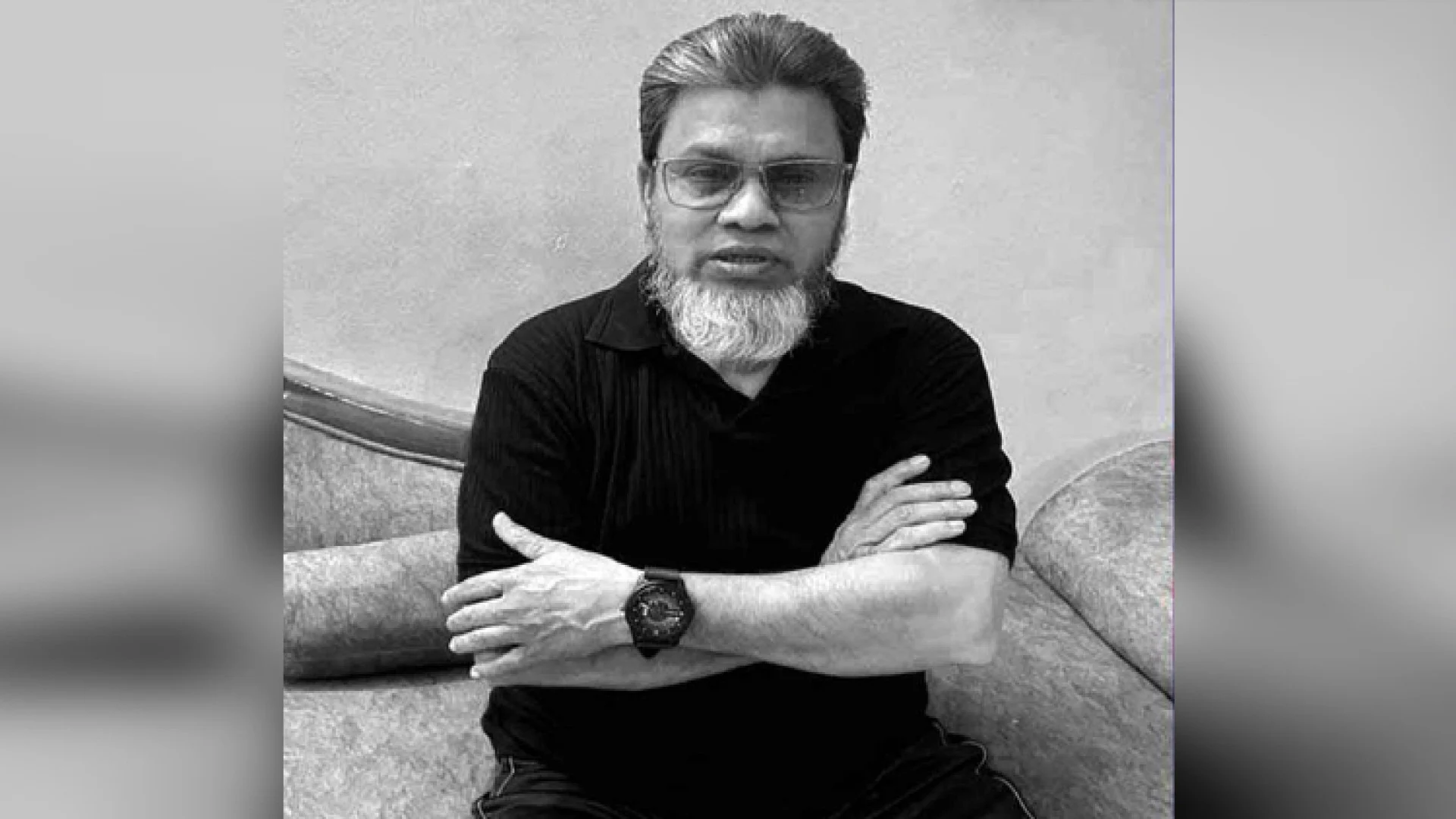 আবু হেনা রাসেলের মৃত্যুতে ক্র্যাবের ৪৩তম প্রতিষ্ঠাবার্ষিকীর অনুষ্ঠান স্থগিত