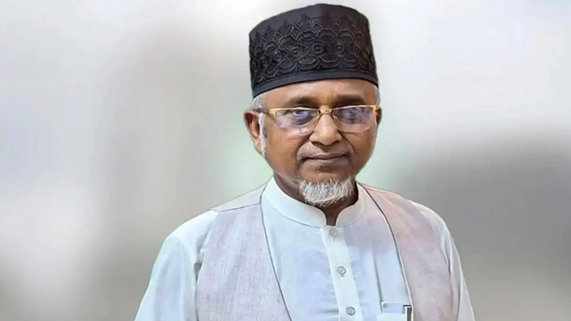 ভিডিও ফাঁসের জেরে চালককে হত্যাচেষ্টা: সাতক্ষীরার এমপি গাজী নজরুলের বিরুদ্ধে মামলা