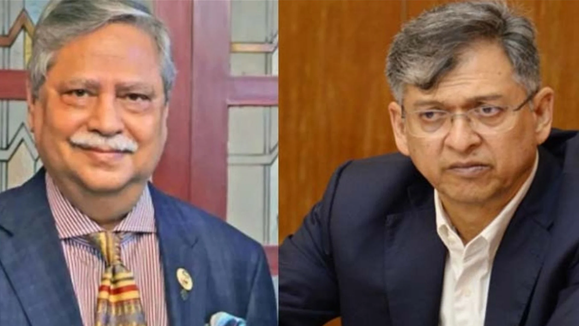 রাষ্ট্রপতির পদত্যাগ প্রসঙ্গে যা বললেন স্বরাষ্ট্রমন্ত্রী