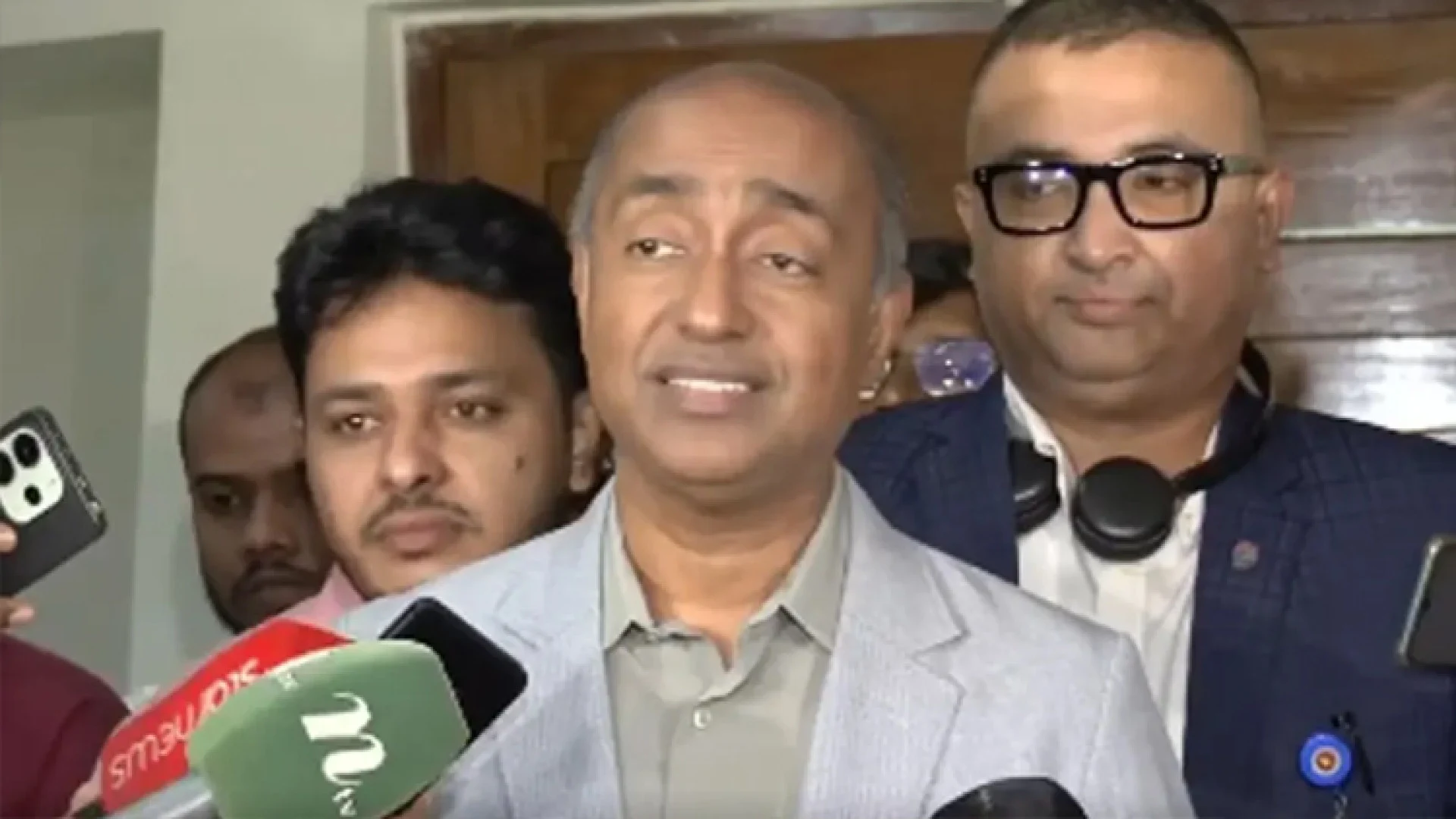সেপ্টেম্বরে নির্বাচিত হবেন নতুন রাষ্ট্রপতি: আইনমন্ত্রী