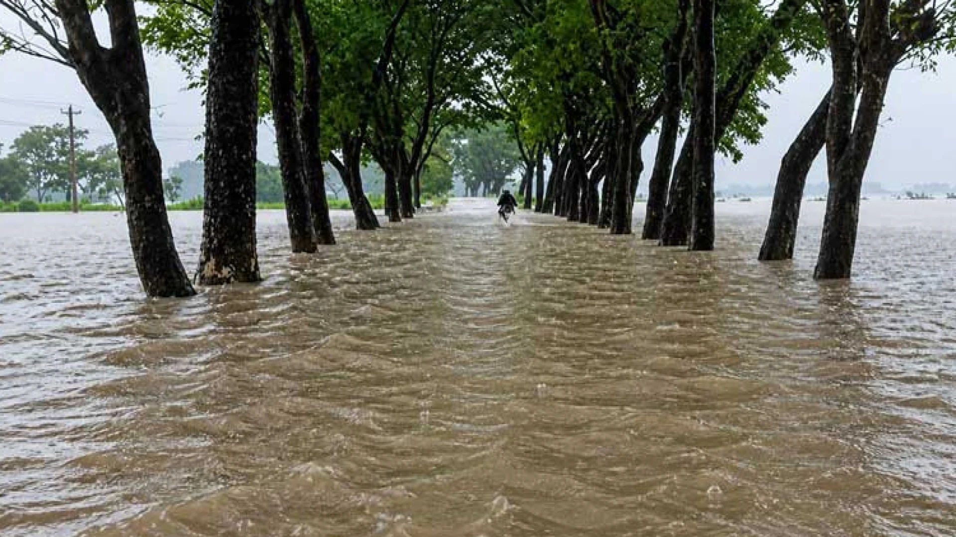 কুশিয়ারার পানি কমছে, সিলেট-সুনামগঞ্জে বন্যা পরিস্থিতির আরও উন্নতির আভাস
