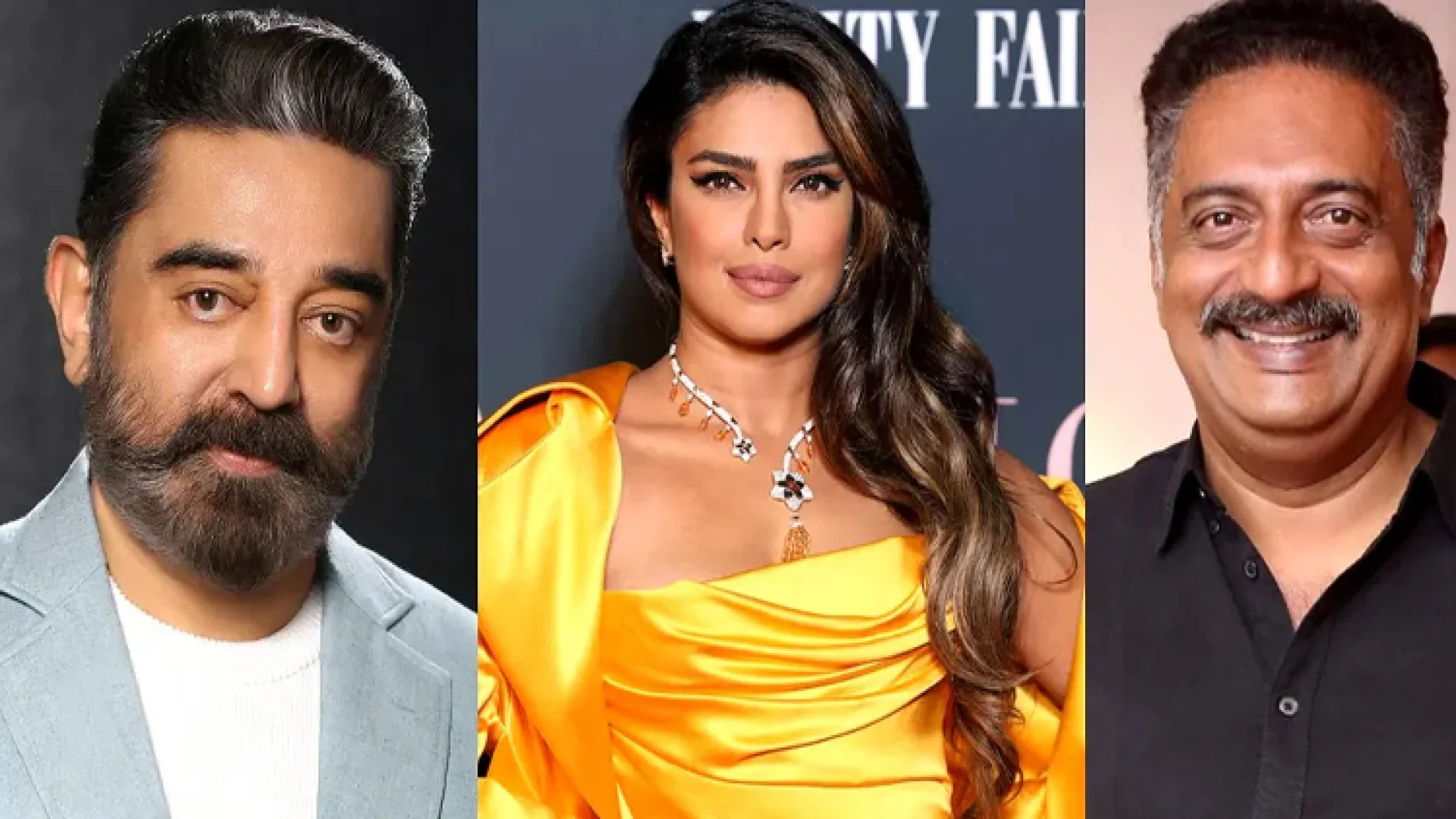 ধর্মেন্দ্র প্রধানের পদত্যাগে উচ্ছ্বসিত বলিউড, প্রতিক্রিয়ায় কমল হাসান থেকে প্রিয়াঙ্কা চোপড়া