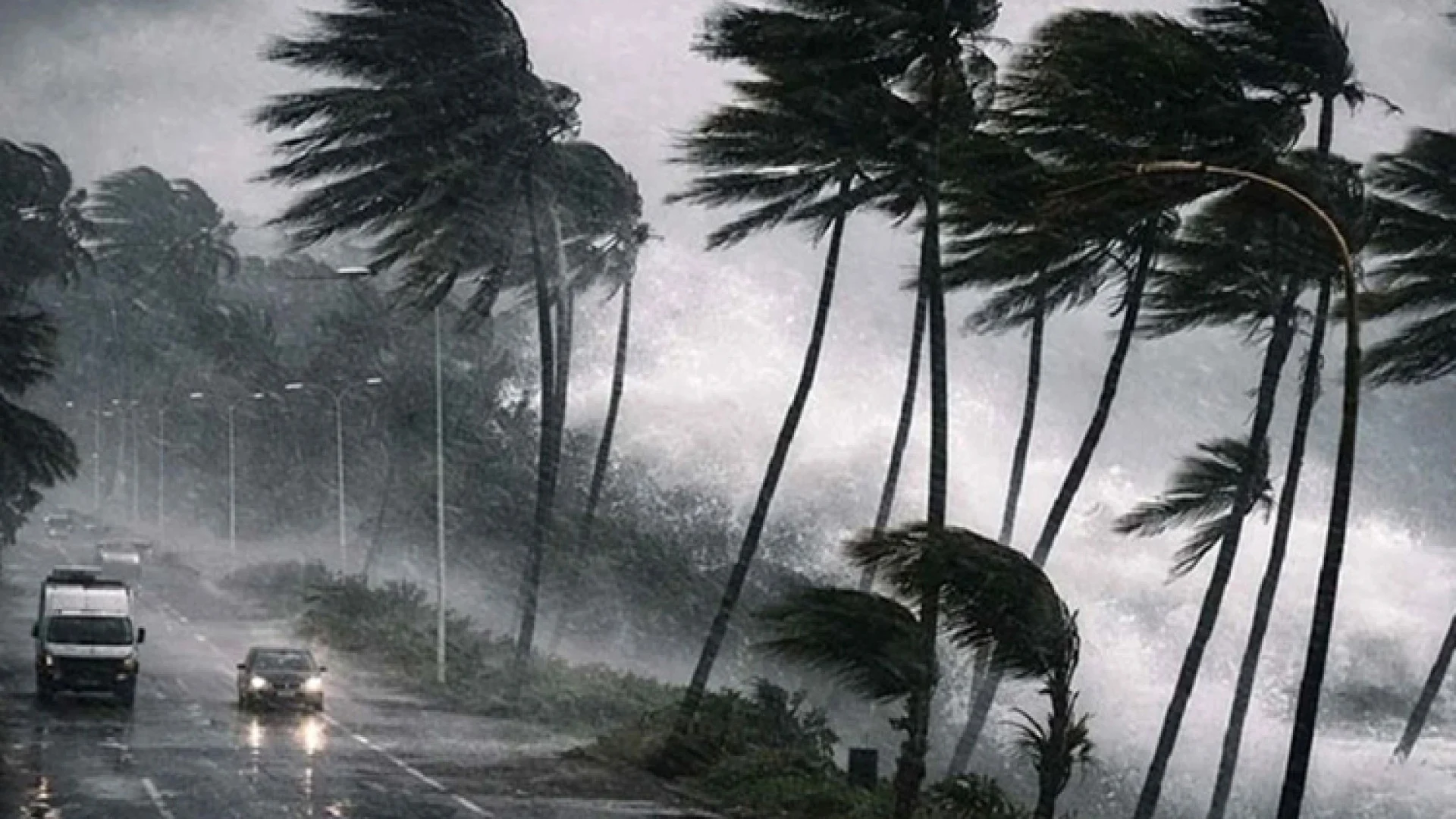 দেশের ১২ অঞ্চলে বজ্রবৃষ্টির আভাস, নদীবন্দরে ১ নম্বর সতর্কসংকেত
